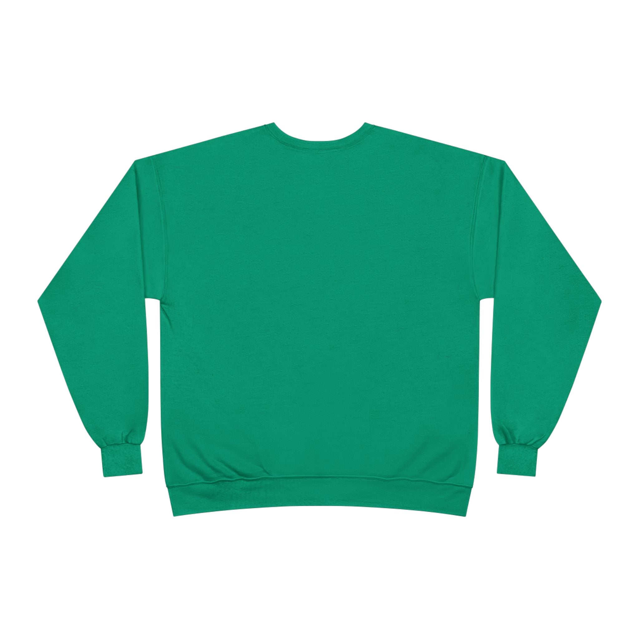Grandma's Brave Cancer Ribbon Sweatshirt