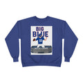 Big Blue '10' MetLife Stadium Crewneck Sweatshirt