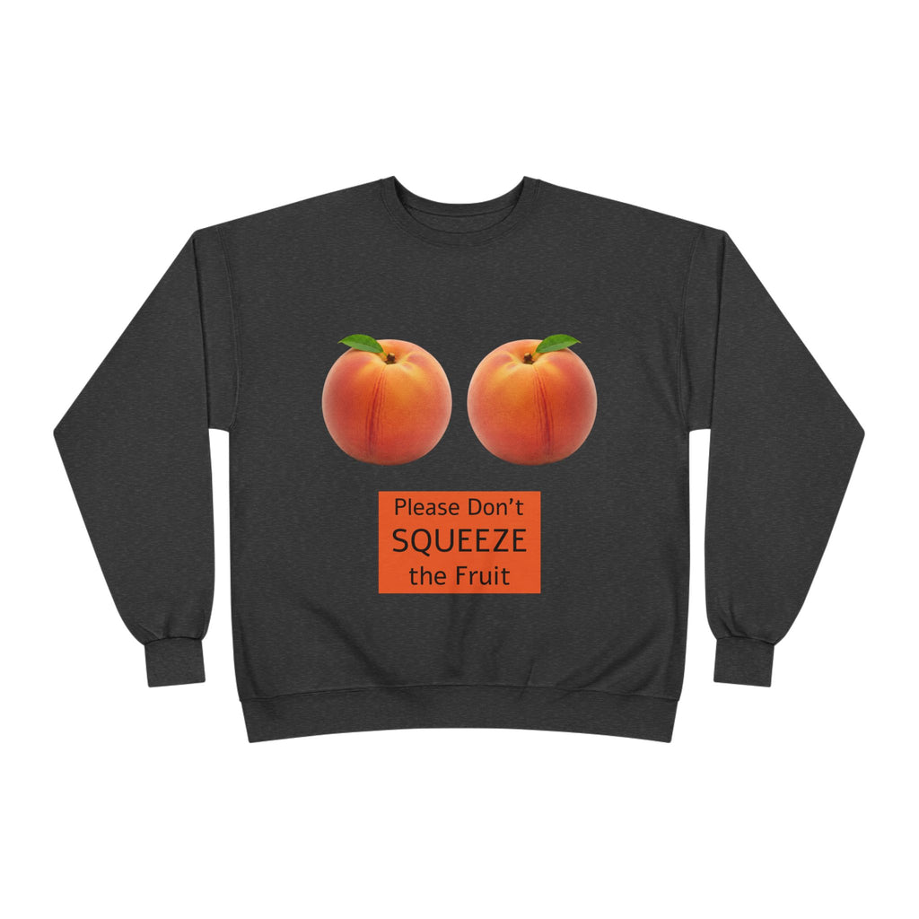 Unisex EcoSmart® Crewneck Sweatshirt