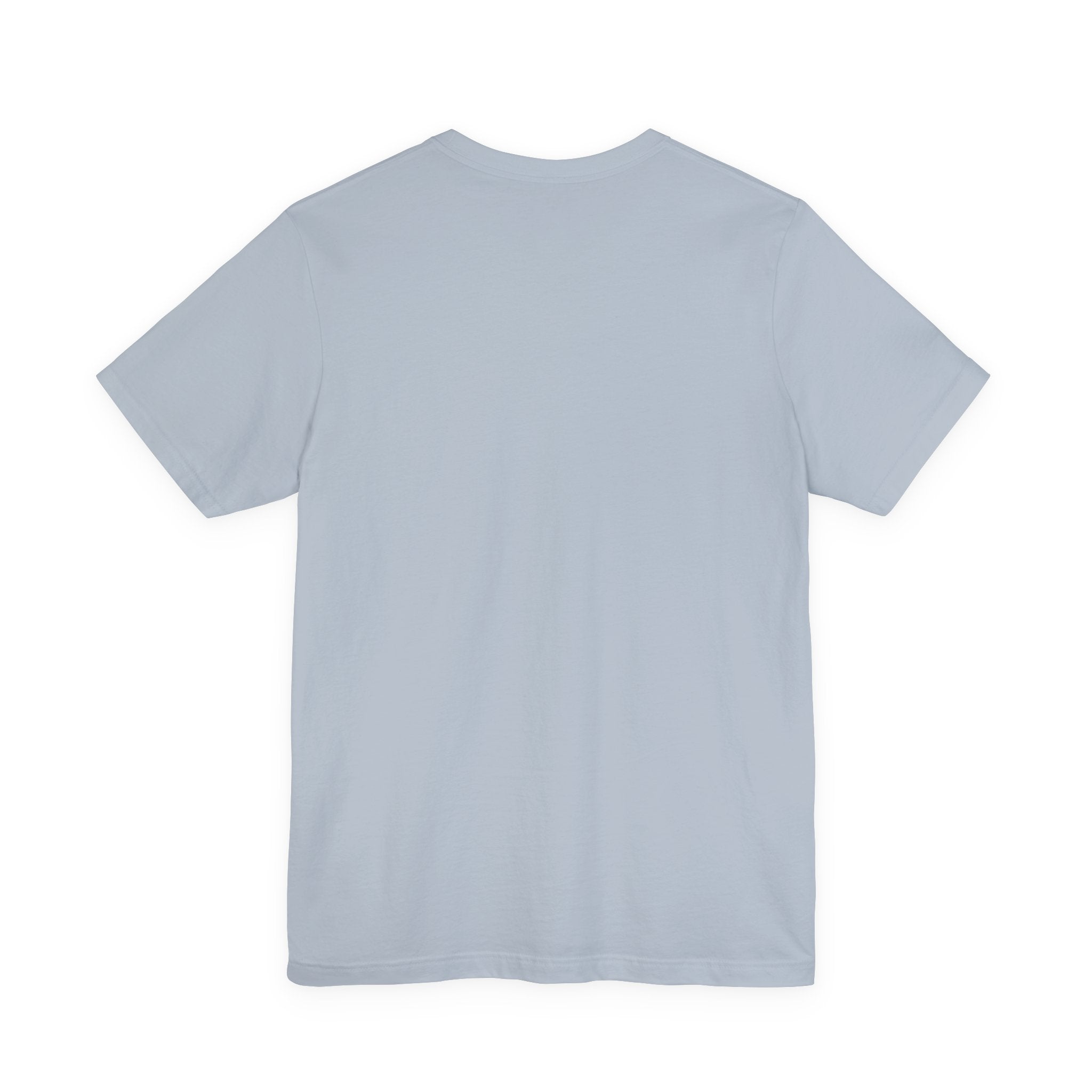 T-Shirt — I Come in Peace Robot Graphic Tee