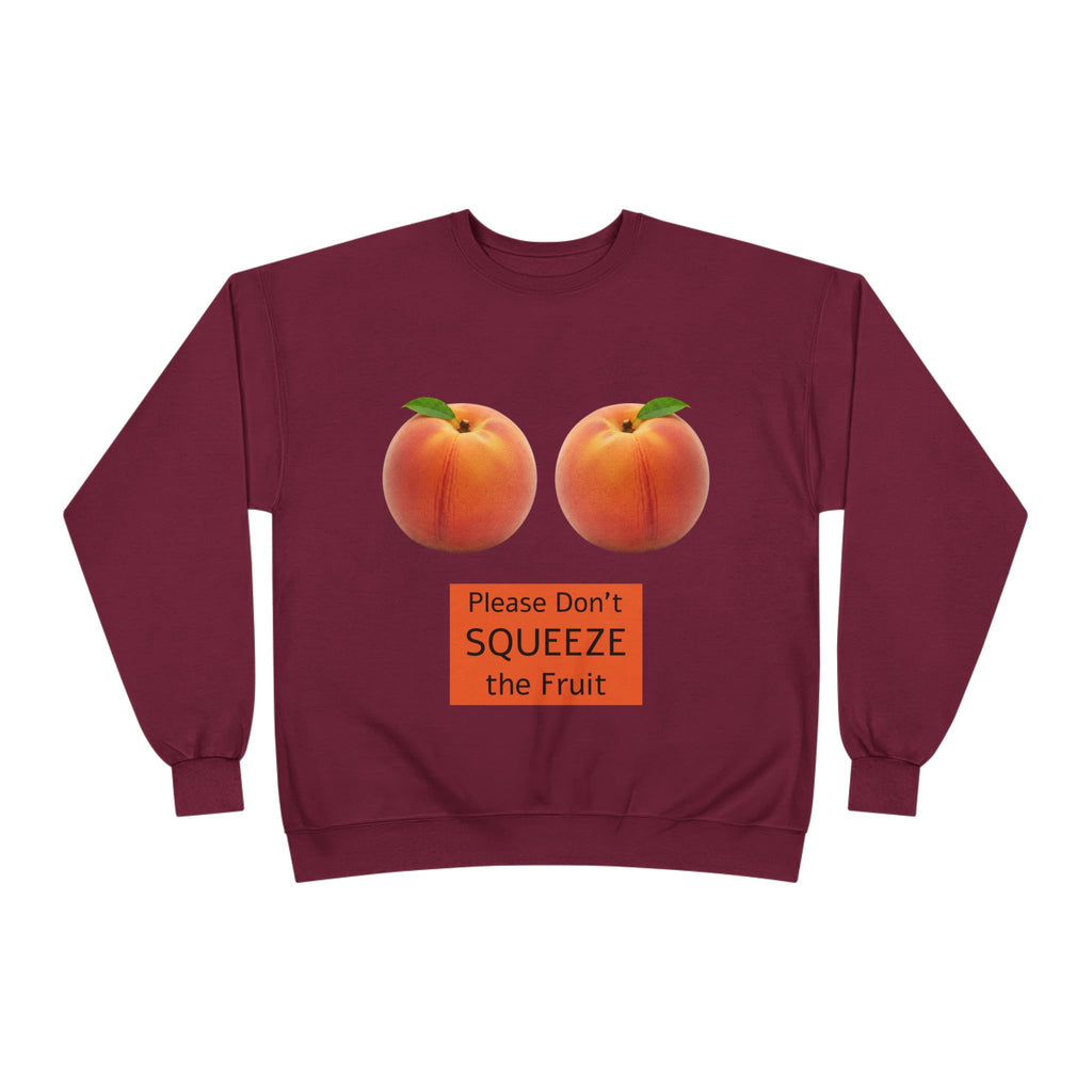 Unisex EcoSmart® Crewneck Sweatshirt