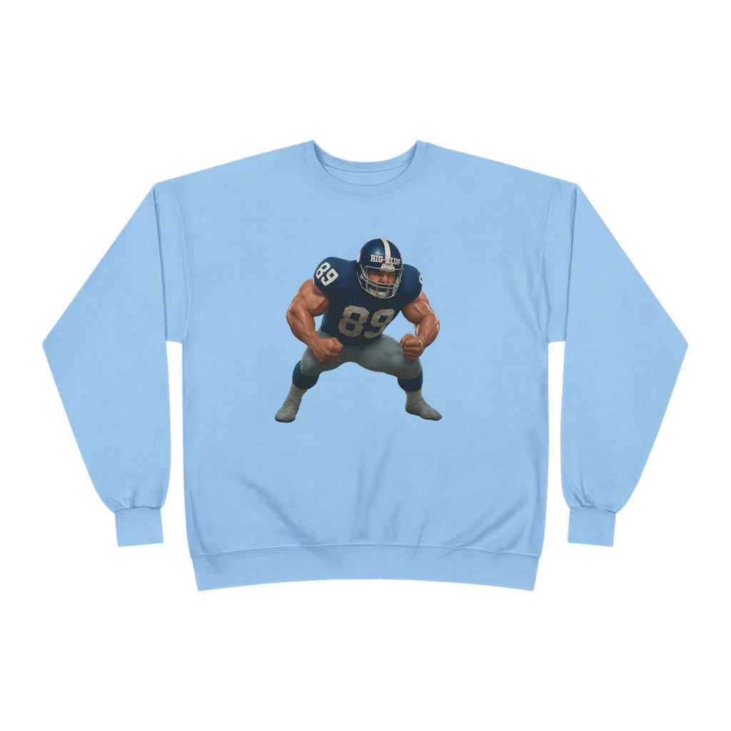 Unisex EcoSmart® Crewneck Sweatshirt