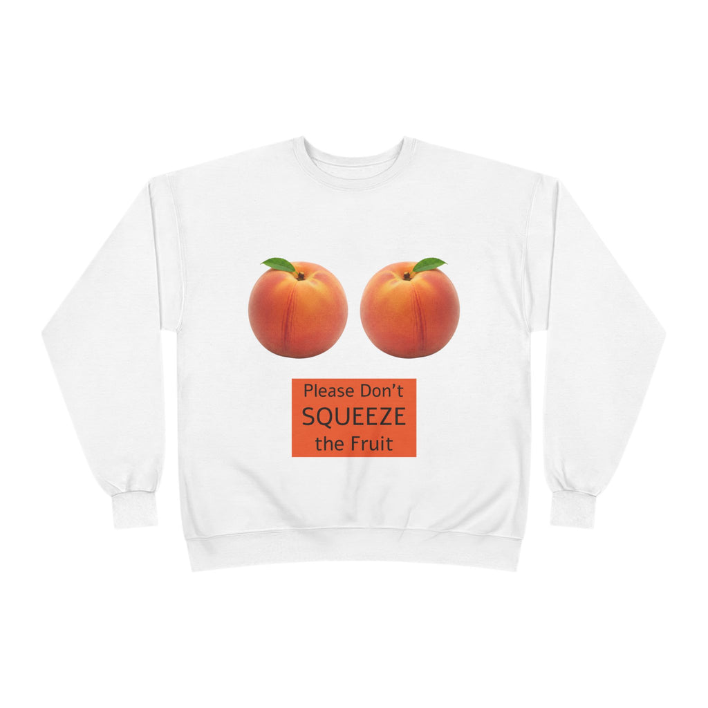Unisex EcoSmart® Crewneck Sweatshirt