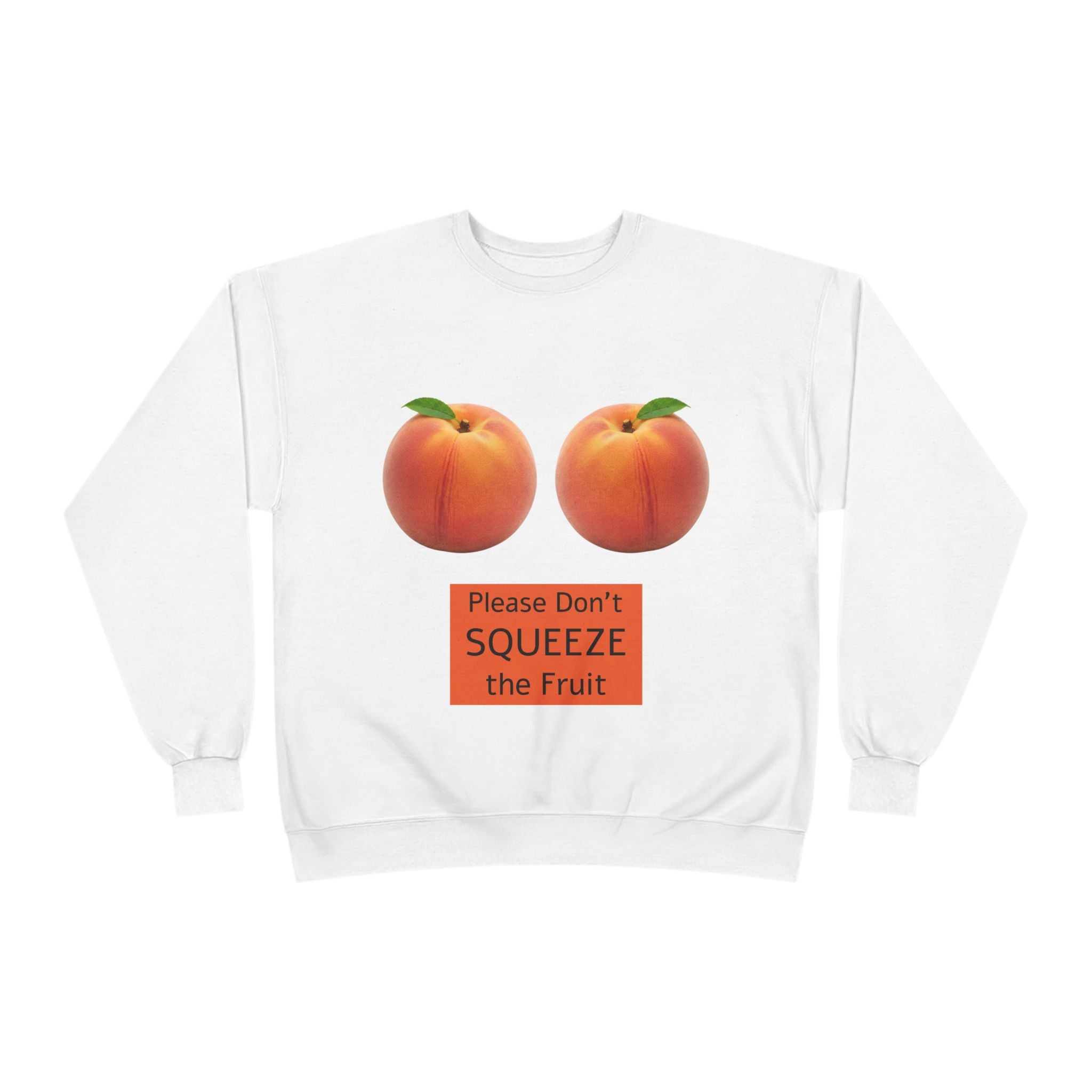 Unisex EcoSmart® Crewneck Sweatshirt