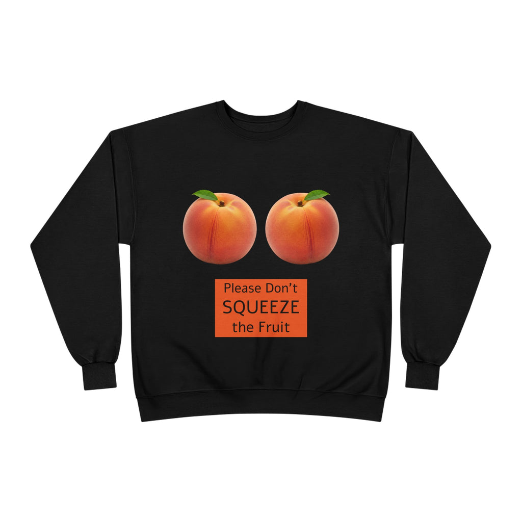 Unisex EcoSmart® Crewneck Sweatshirt