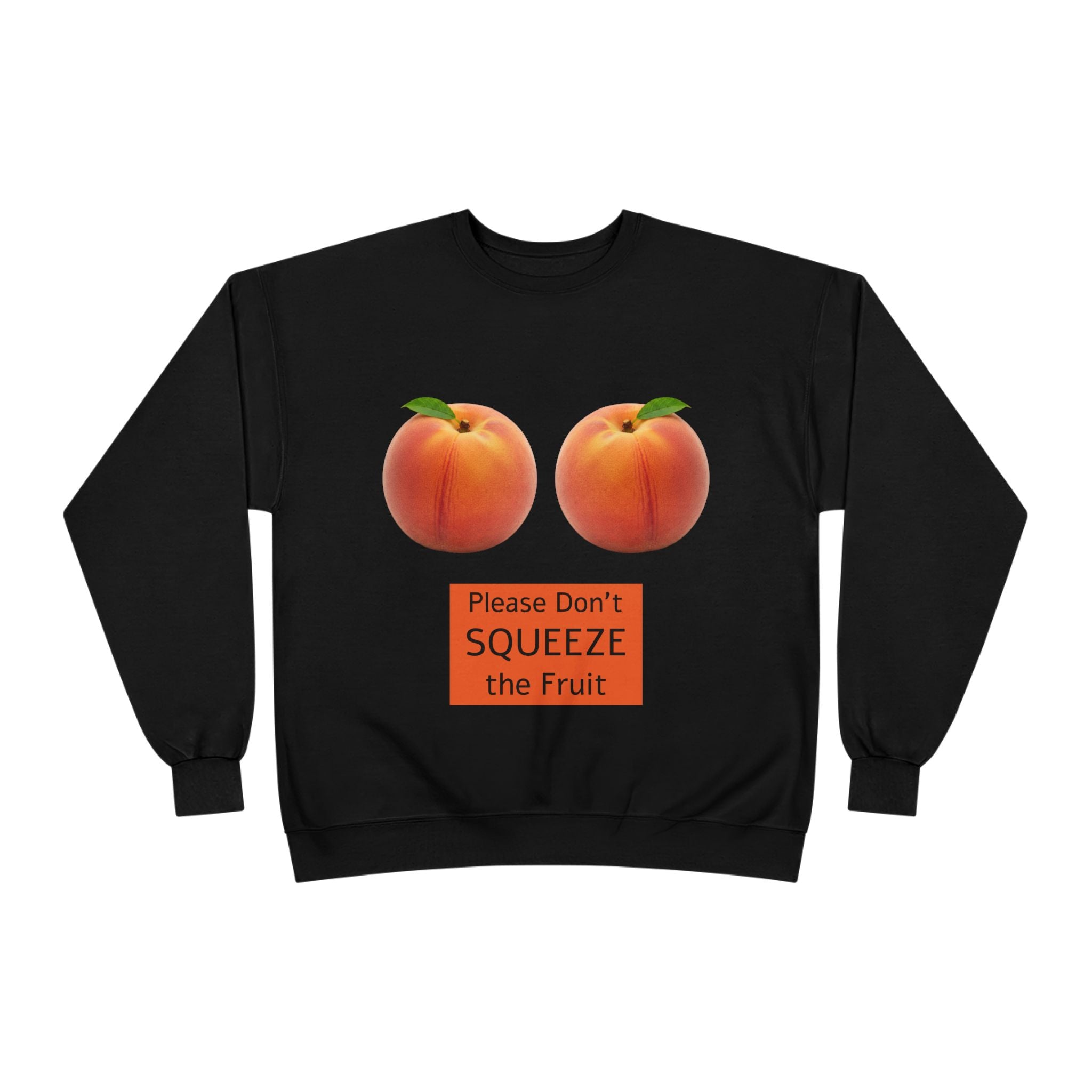 Unisex EcoSmart® Crewneck Sweatshirt