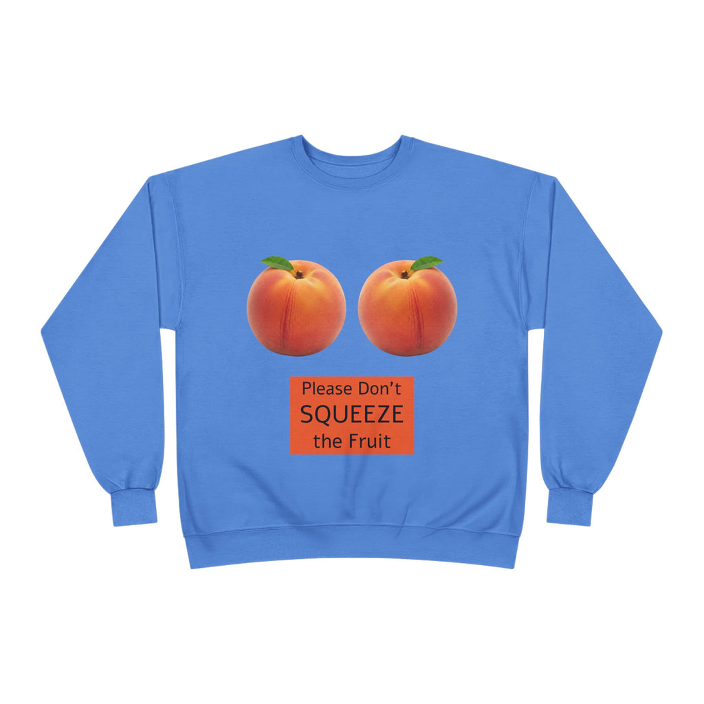 Unisex EcoSmart® Crewneck Sweatshirt