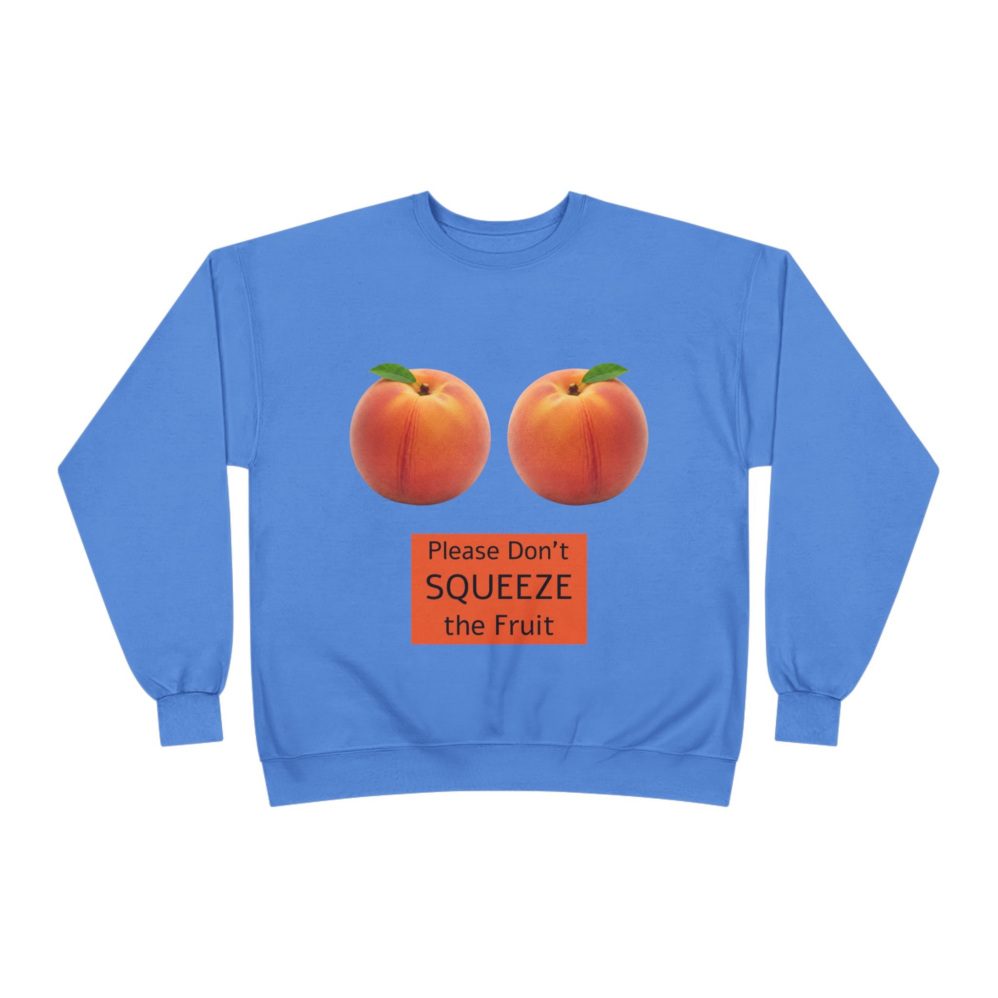 Unisex EcoSmart® Crewneck Sweatshirt