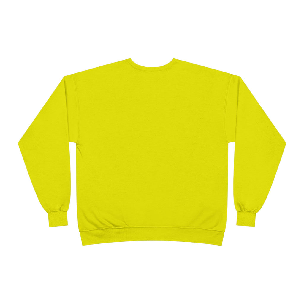 Busted “Caught You Looking” Crewneck Sweatshirt
