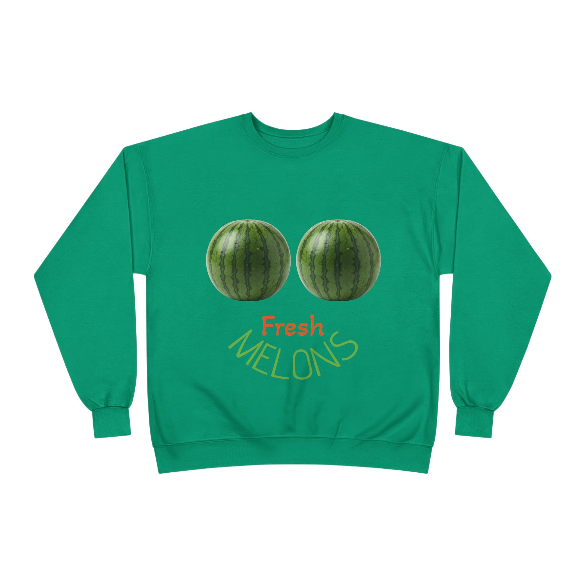 Unisex EcoSmart® Crewneck Sweatshirt