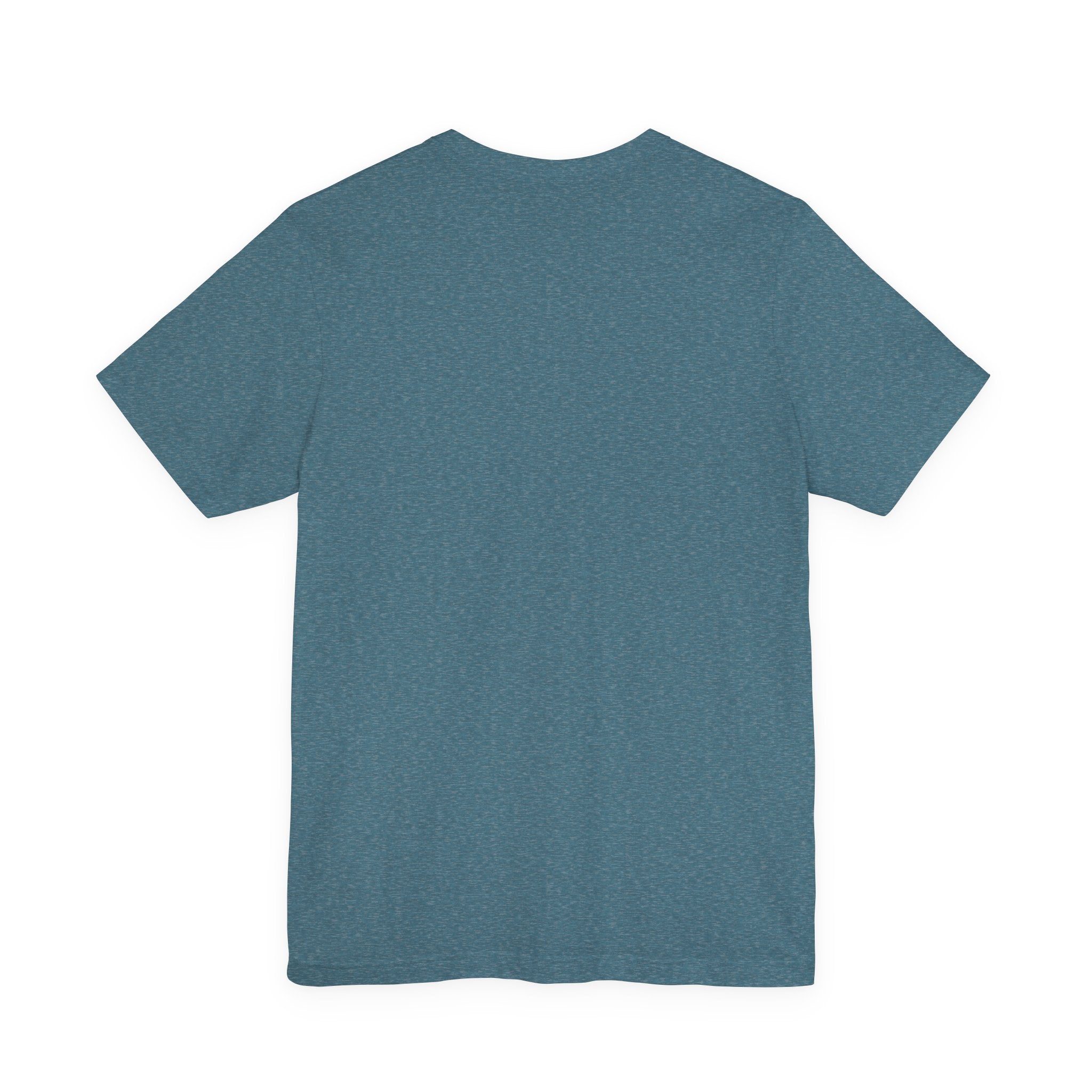 T-Shirt — I Come in Peace Robot Graphic Tee