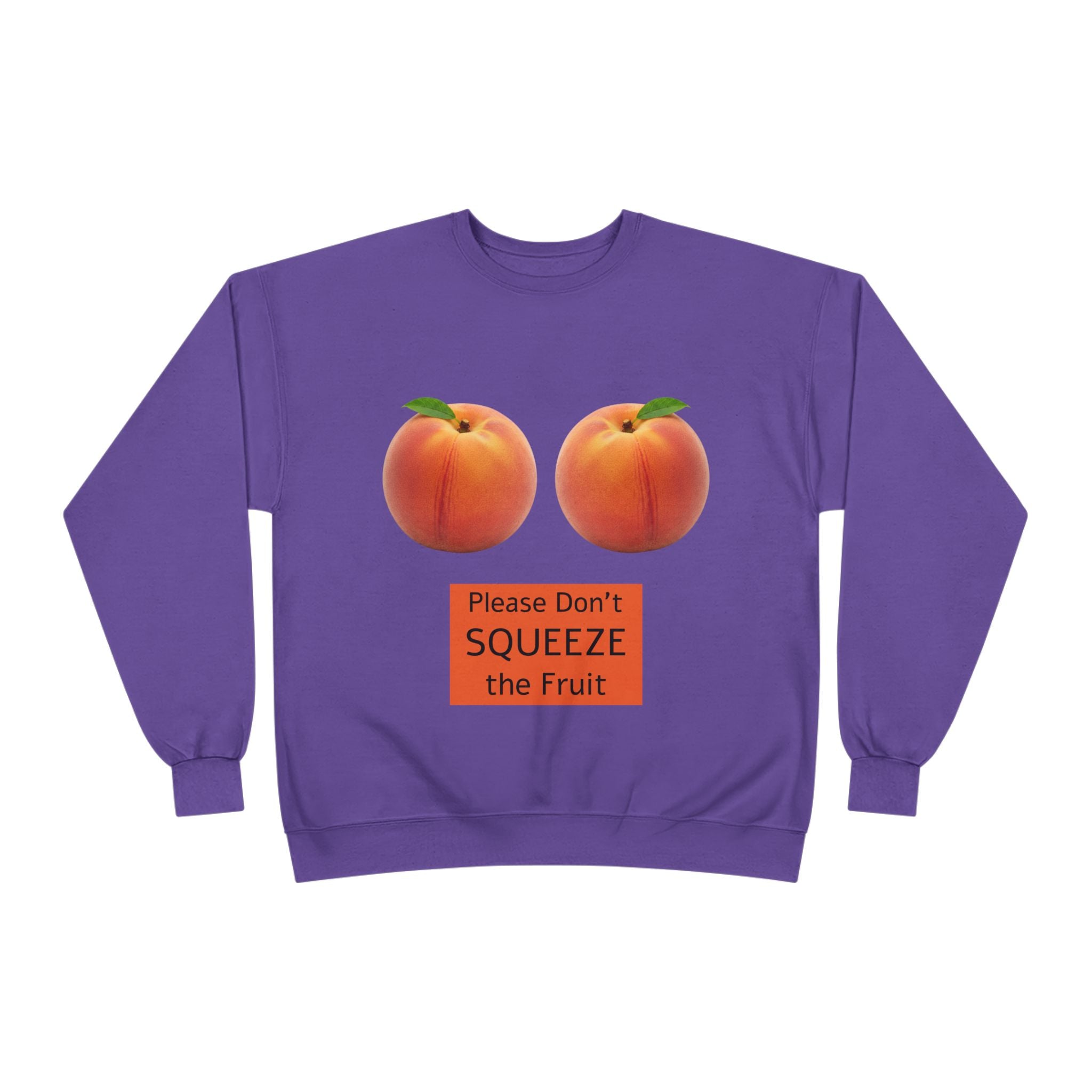 Unisex EcoSmart® Crewneck Sweatshirt