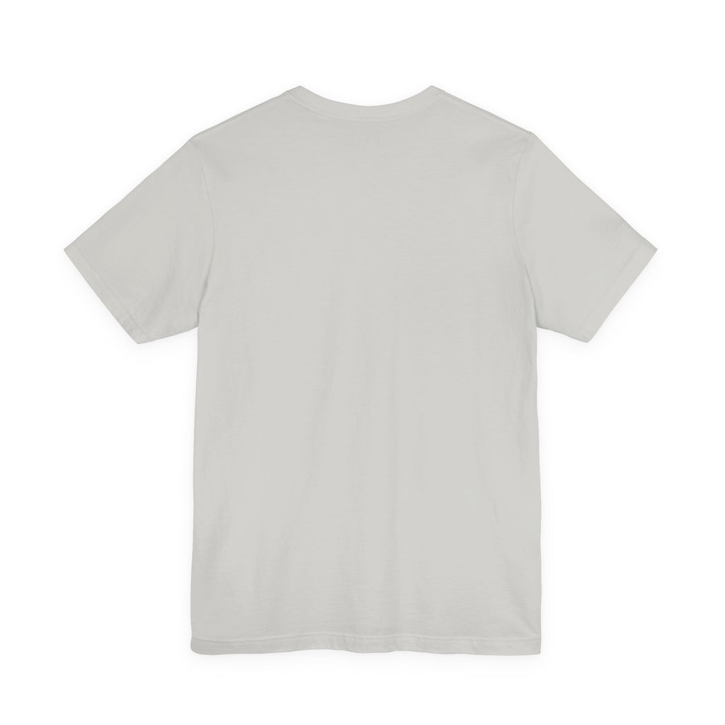 T-Shirt — I Come in Peace Robot Graphic Tee