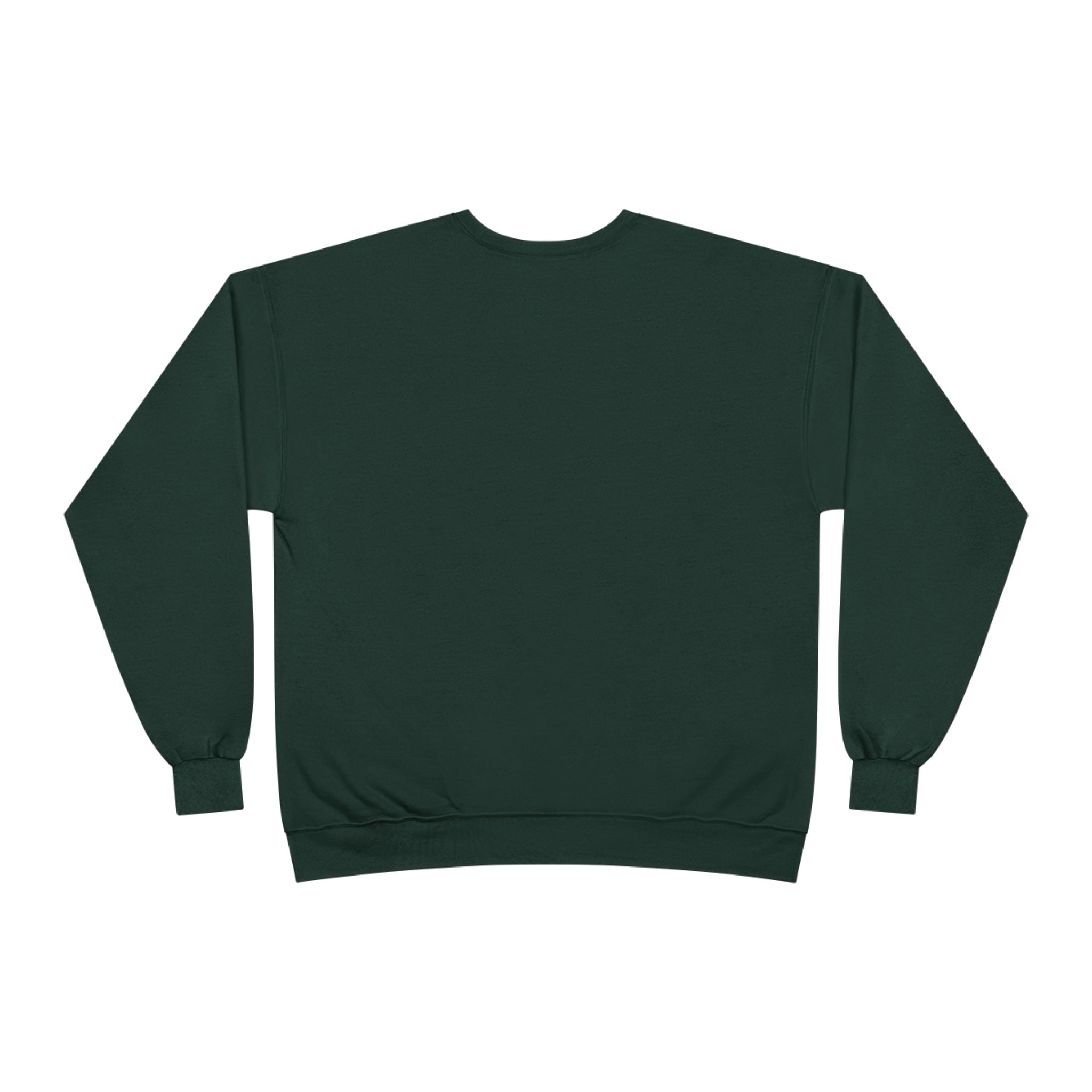 No Political Talk Zone Sweatshirt