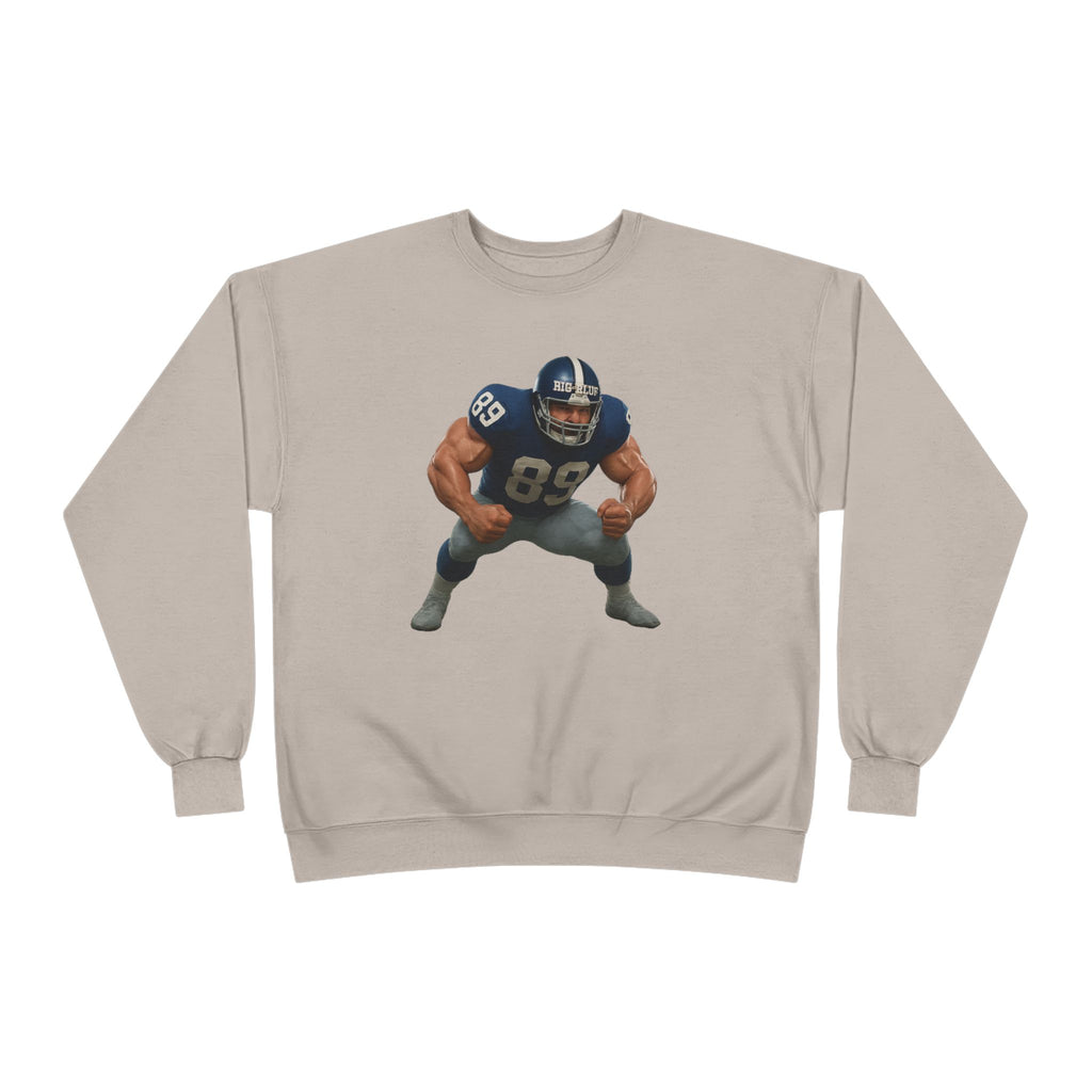 Unisex EcoSmart® Crewneck Sweatshirt