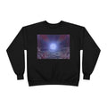 Cosmic Dawn Crewneck Sweatshirt