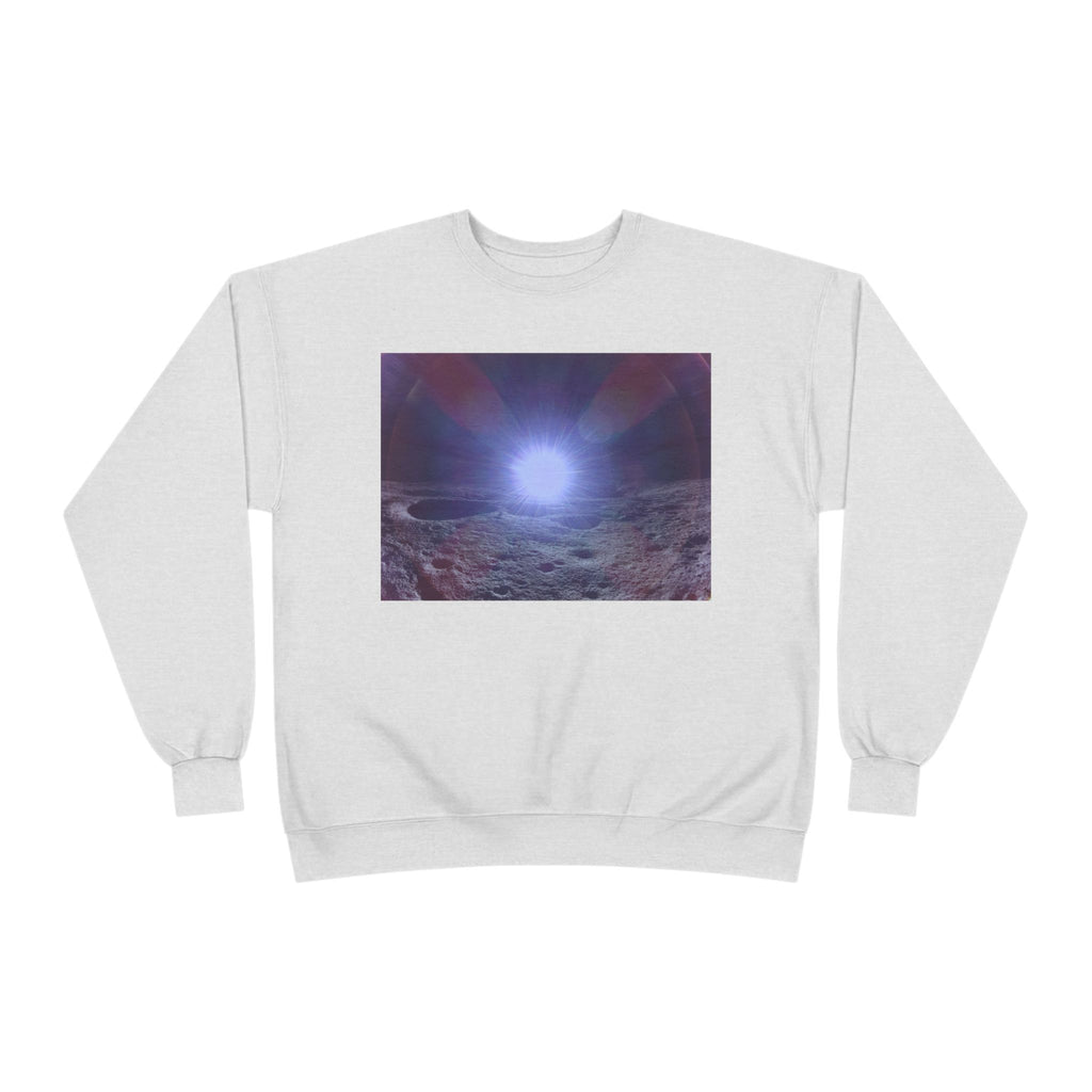 Cosmic Dawn Crewneck Sweatshirt