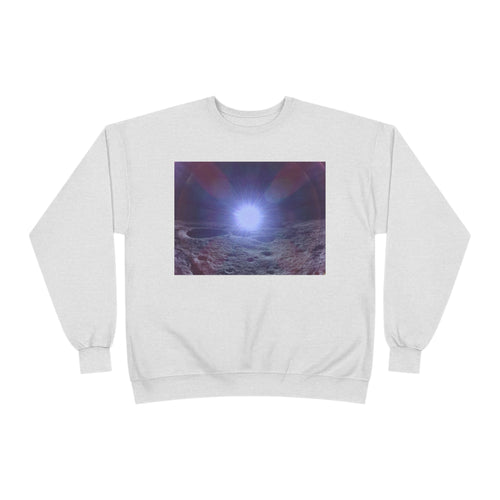 Cosmic Dawn Crewneck Sweatshirt