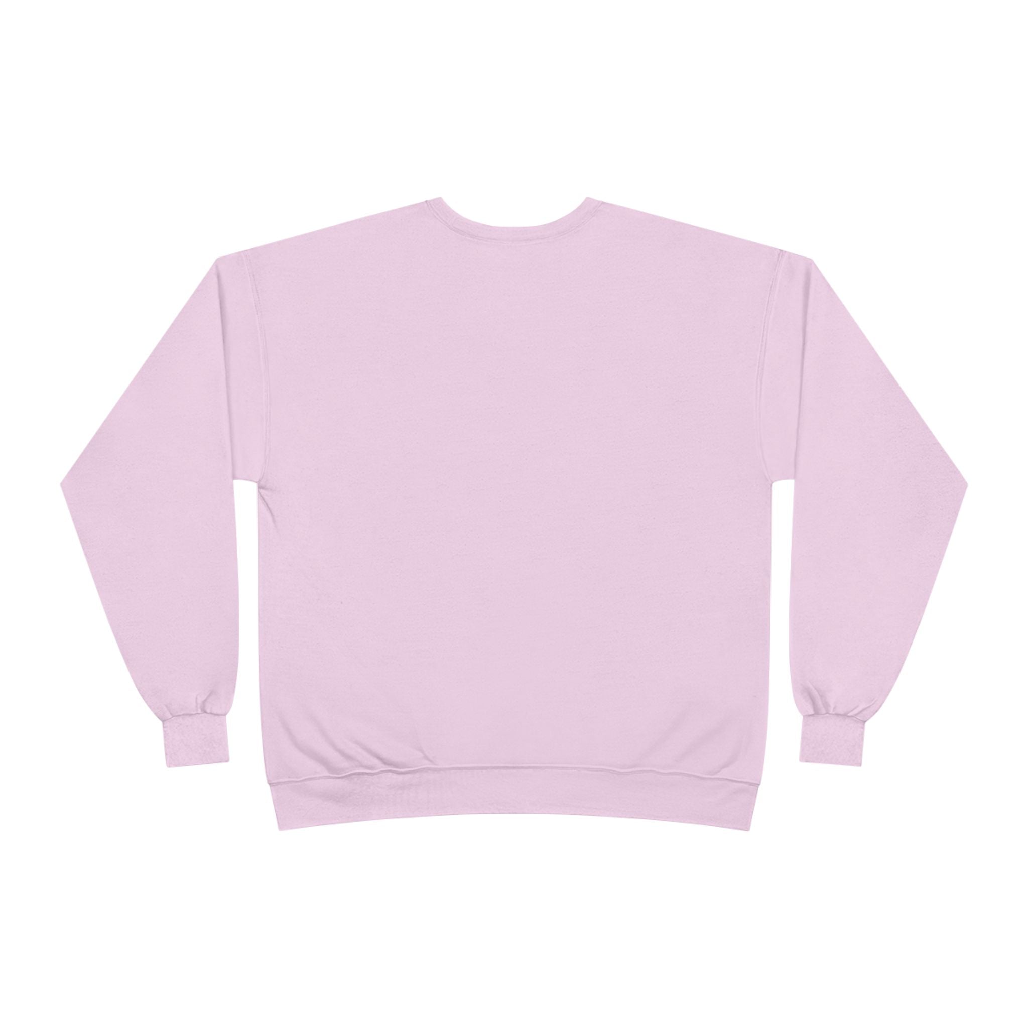 Busted “Caught You Looking” Crewneck Sweatshirt
