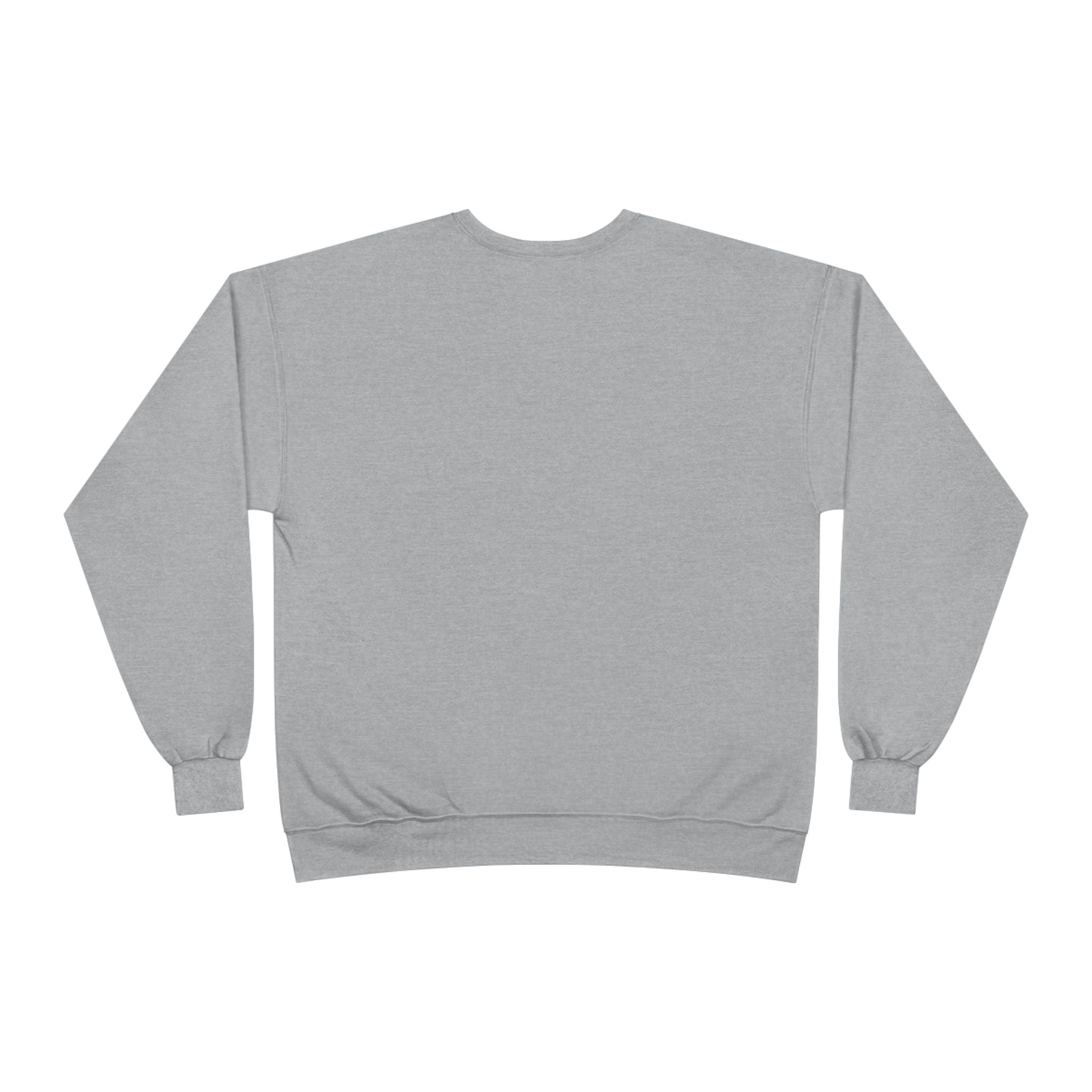 America the Beautiful Crewneck Sweatshirt
