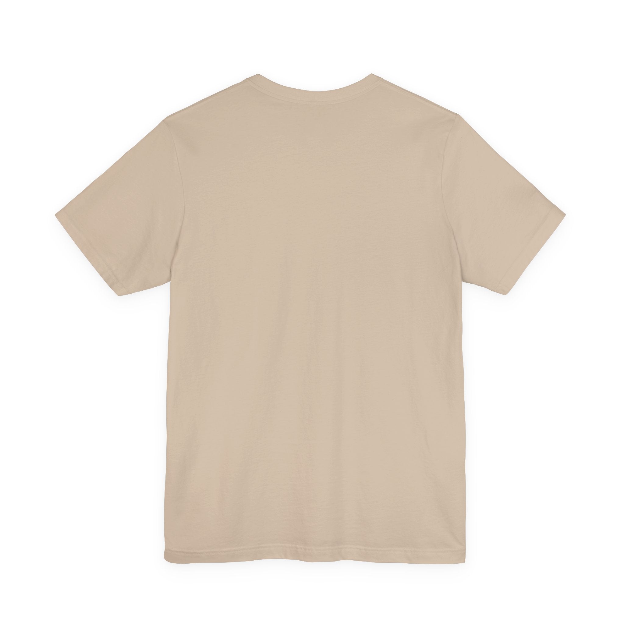T-Shirt - 'We Love You Too' New Jersey Middle Finger Outline Graphic Tee