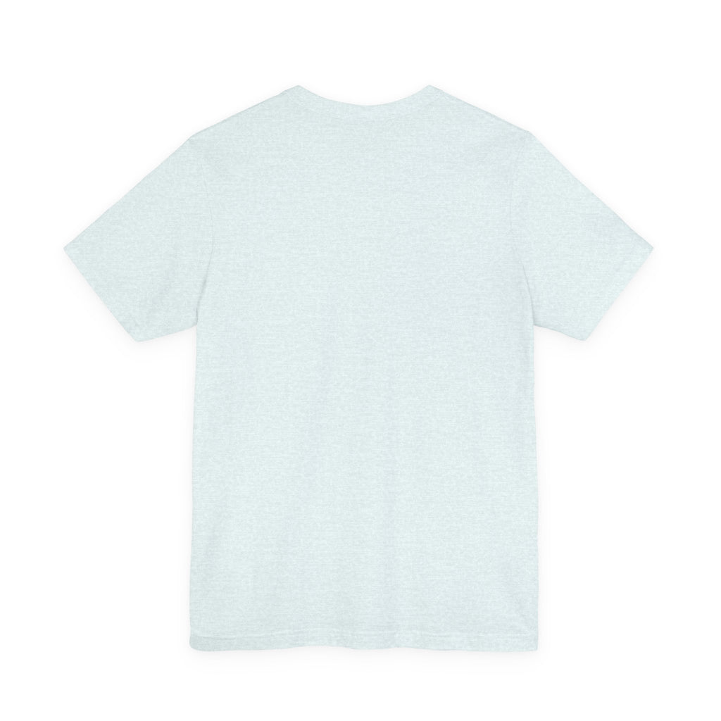 T-Shirt — I Come in Peace Robot Graphic Tee
