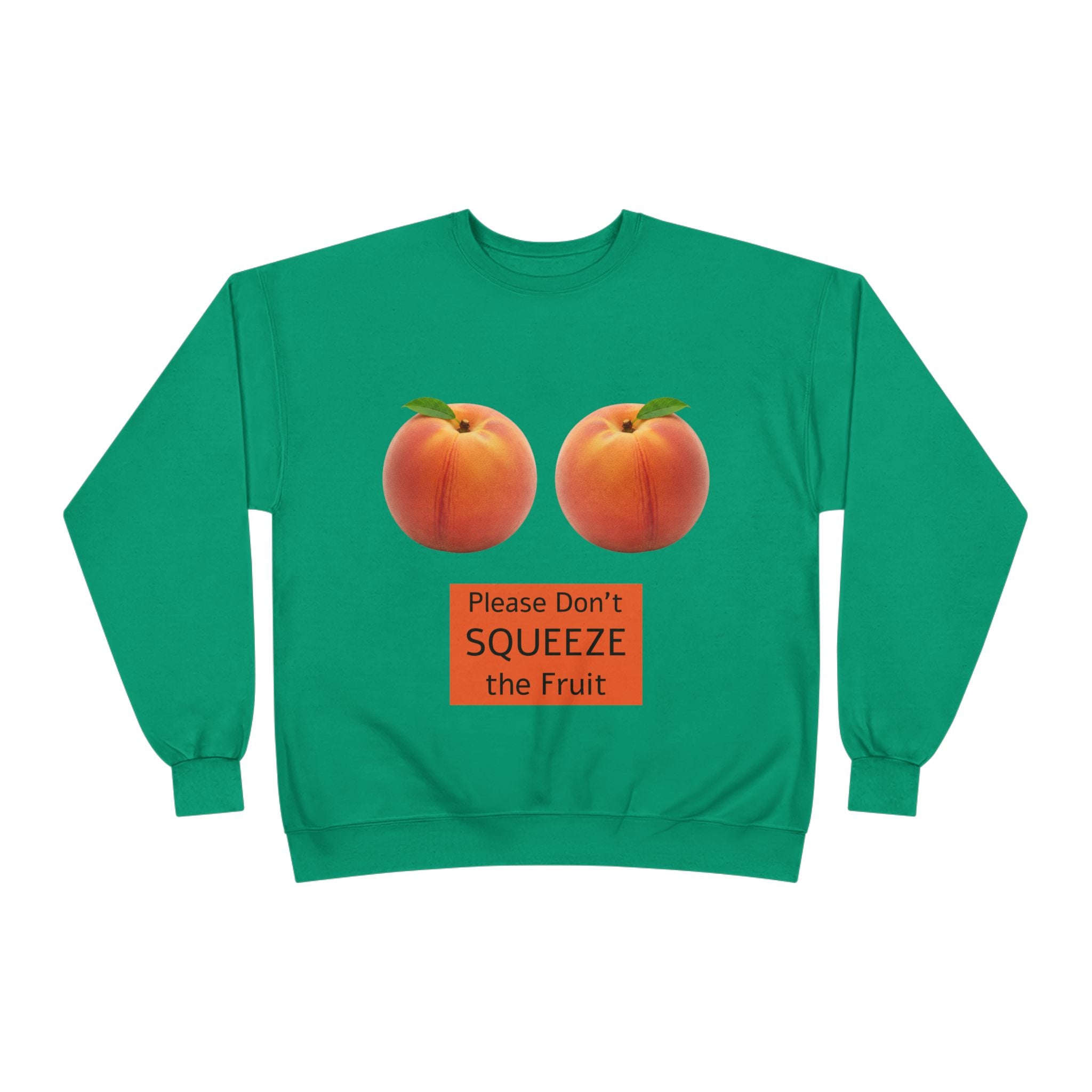 Unisex EcoSmart® Crewneck Sweatshirt