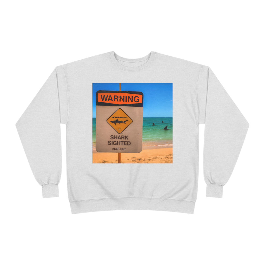 Unisex EcoSmart® Crewneck Sweatshirt