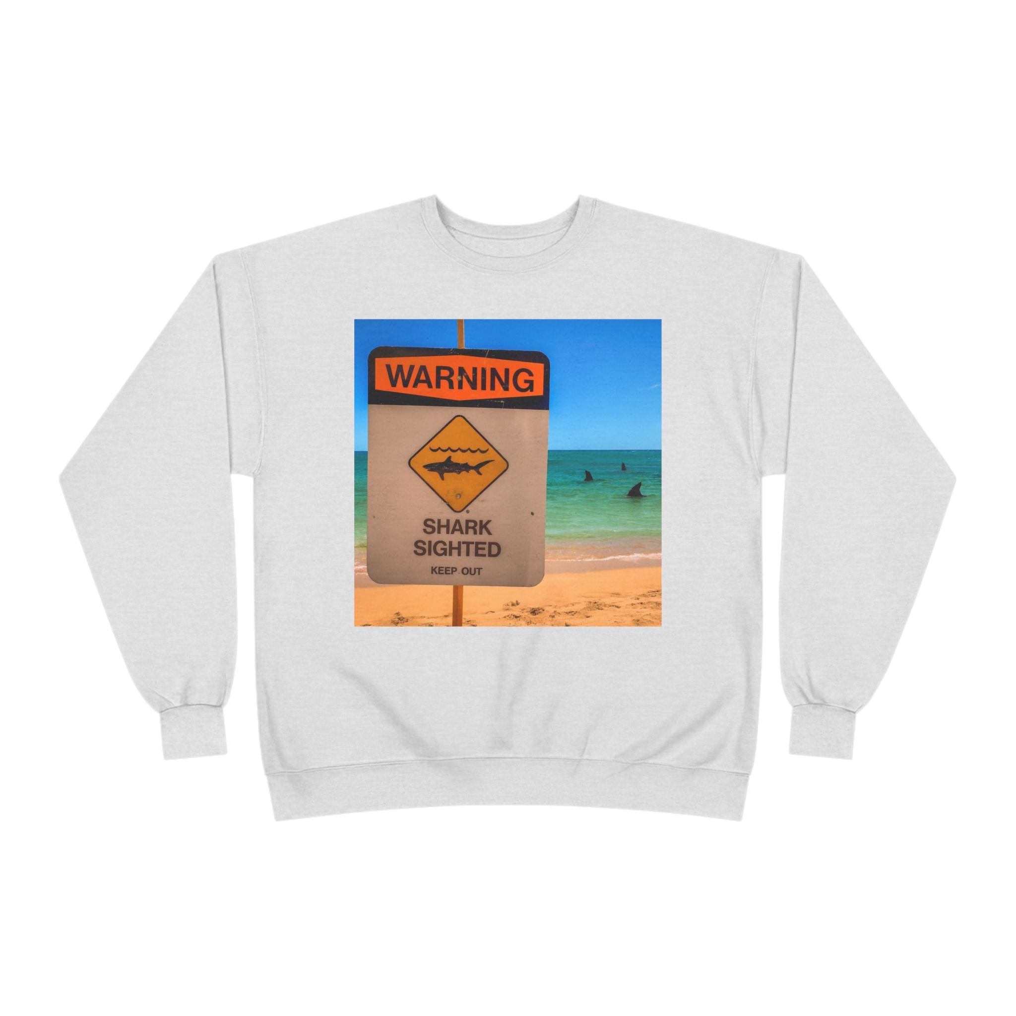 Unisex EcoSmart® Crewneck Sweatshirt