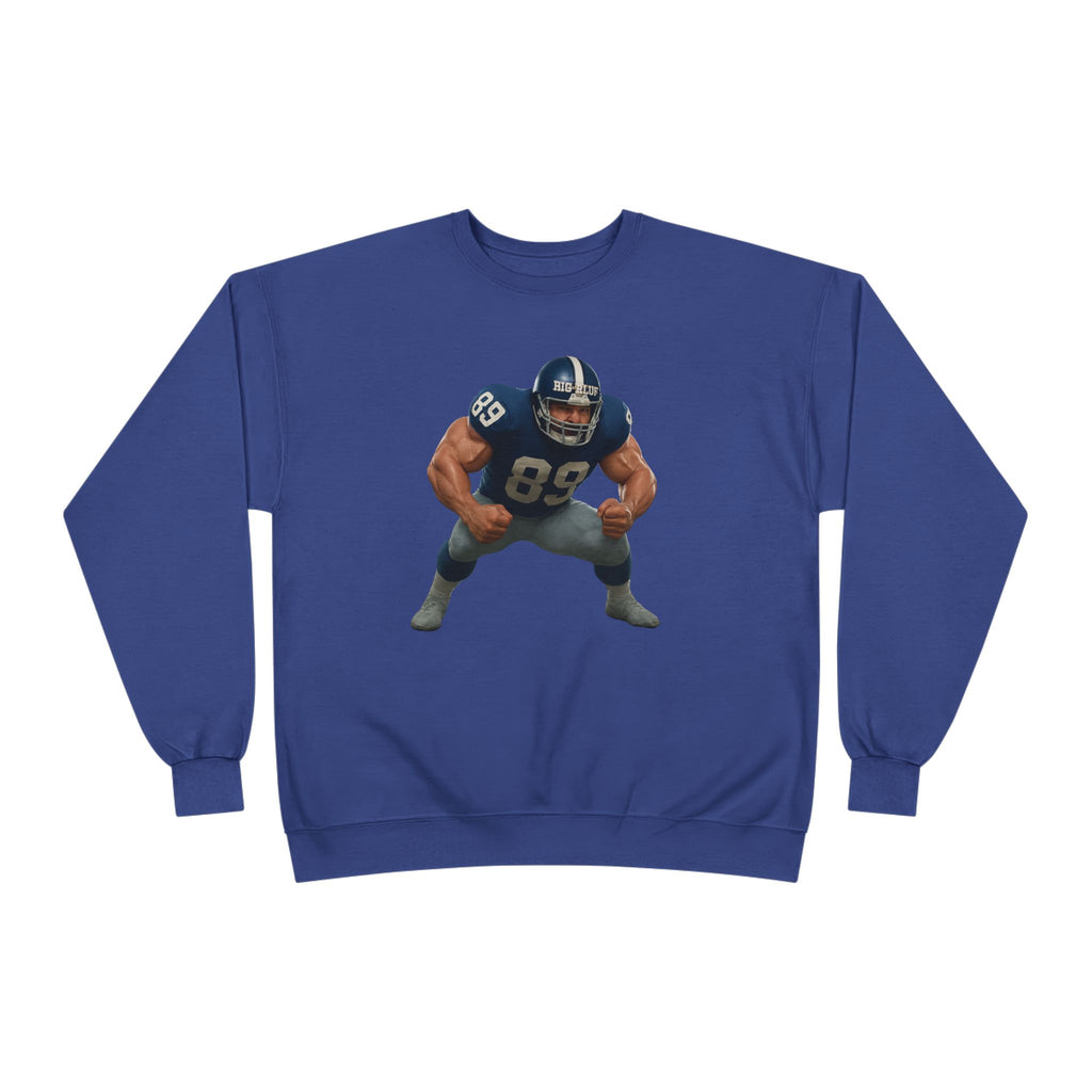 Unisex EcoSmart® Crewneck Sweatshirt