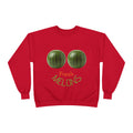 Unisex EcoSmart® Crewneck Sweatshirt