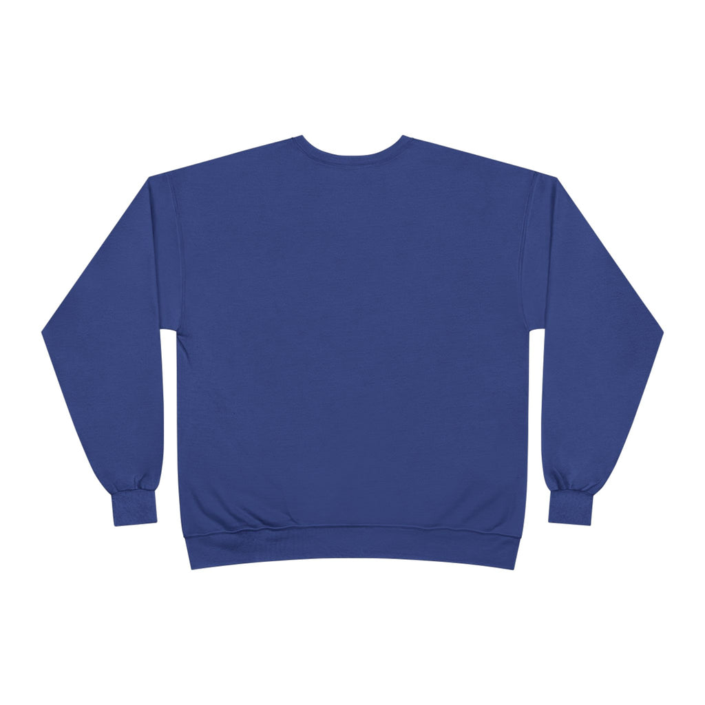 Big Blue '10' MetLife Stadium Crewneck Sweatshirt