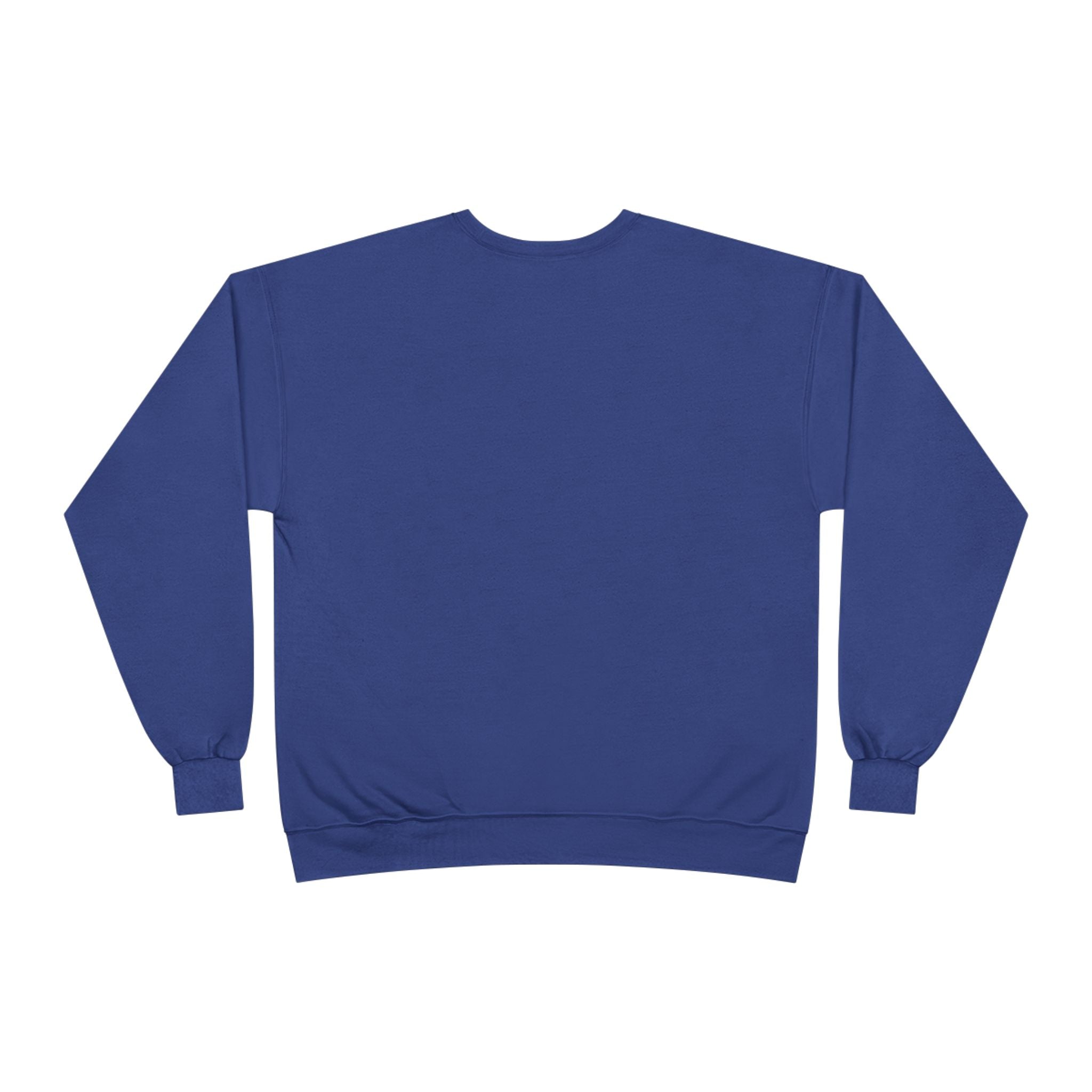 Big Blue '10' MetLife Stadium Crewneck Sweatshirt