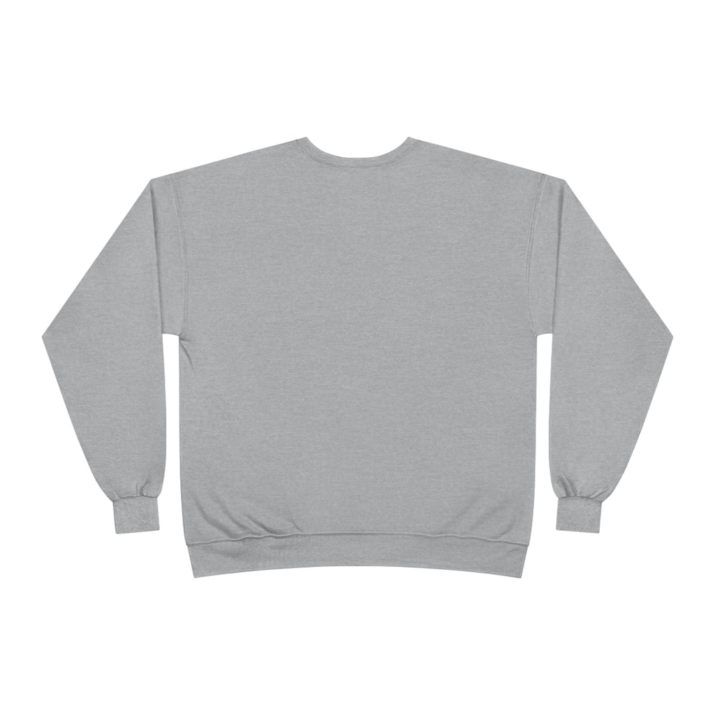 Angry Cloud 'Looks Like It Might Rain' Sweatshirt