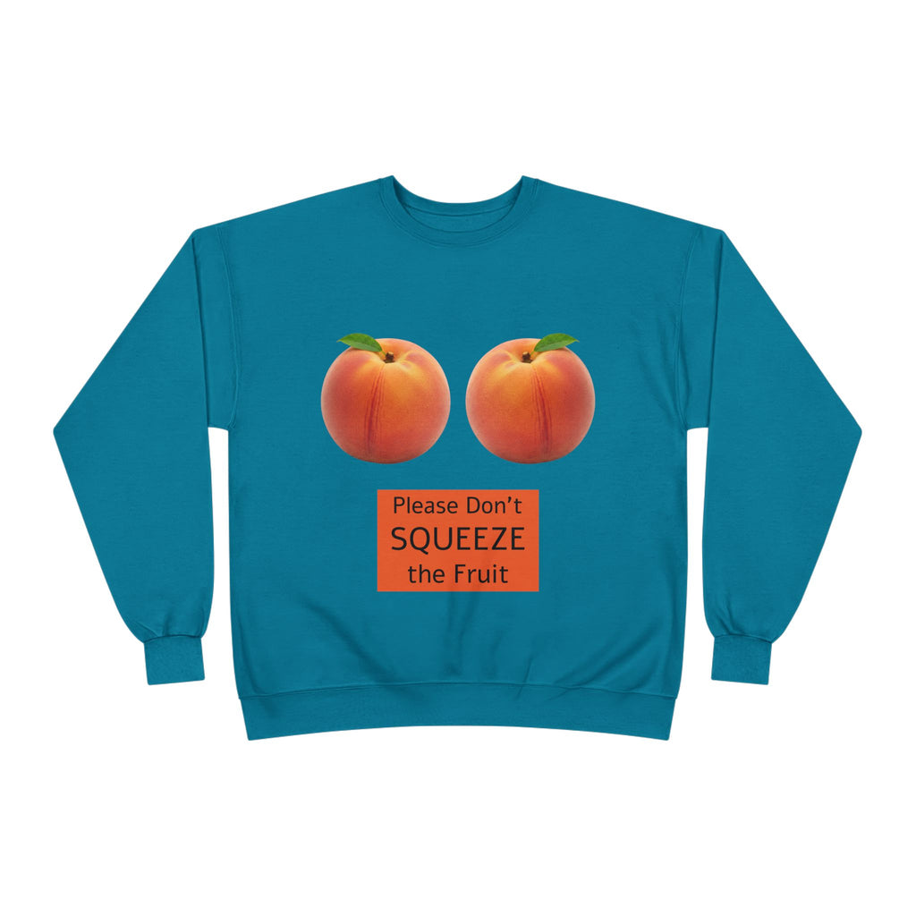 Unisex EcoSmart® Crewneck Sweatshirt