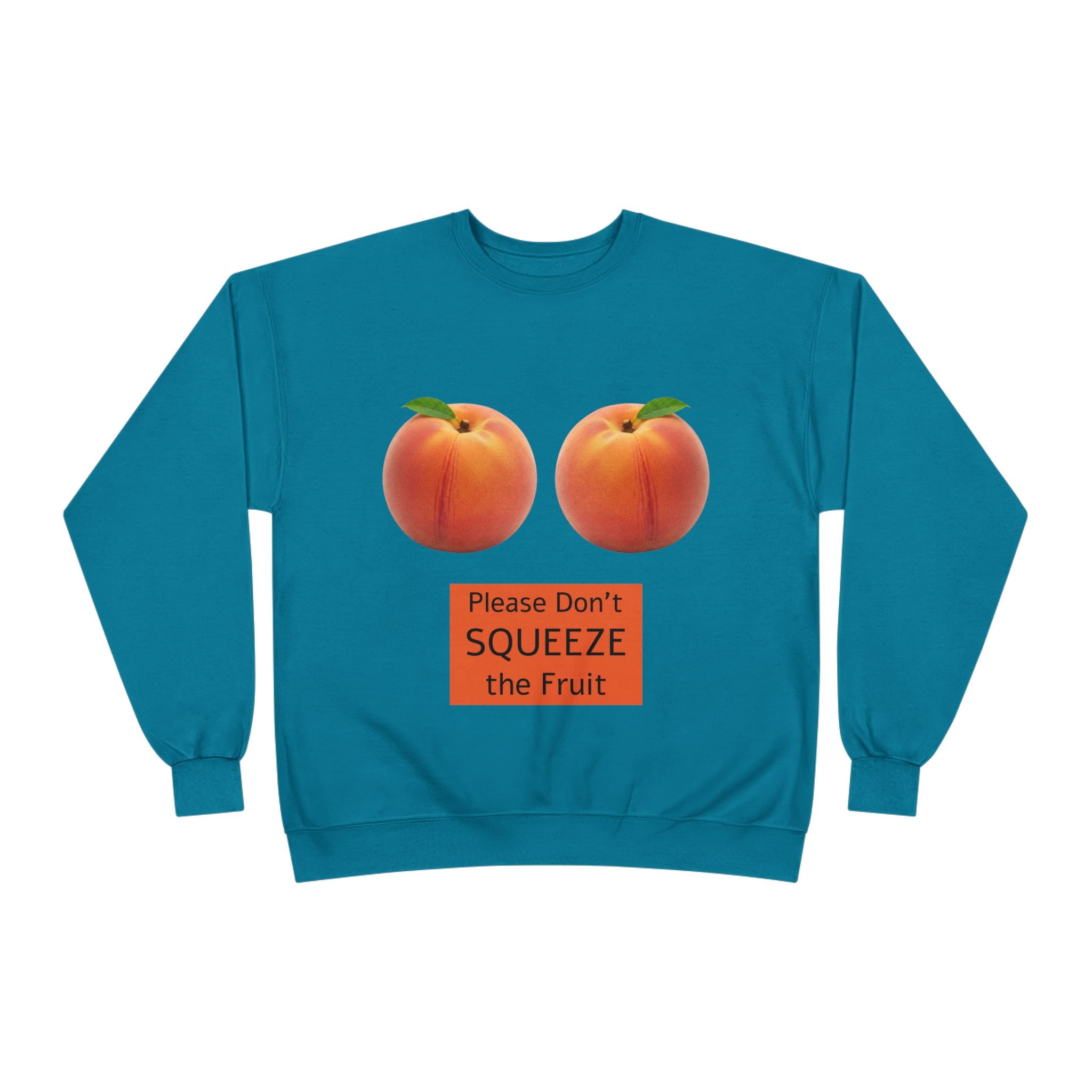 Unisex EcoSmart® Crewneck Sweatshirt