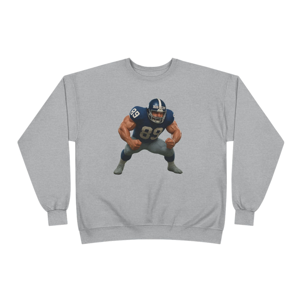 Unisex EcoSmart® Crewneck Sweatshirt