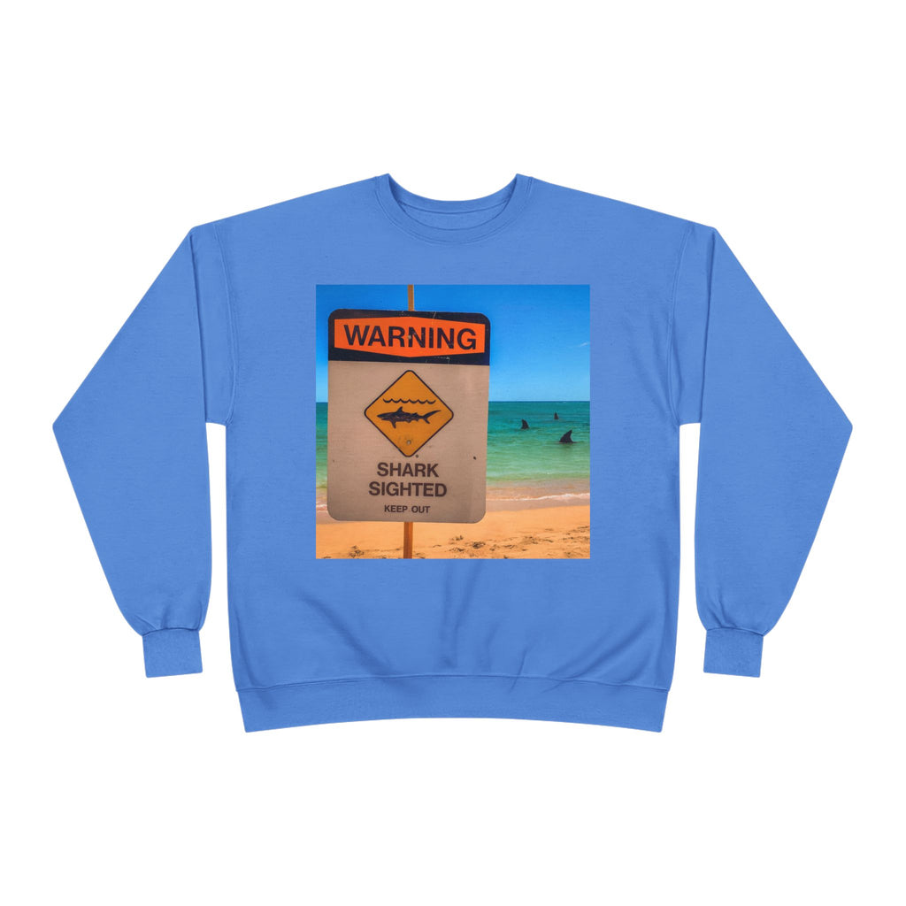 Unisex EcoSmart® Crewneck Sweatshirt