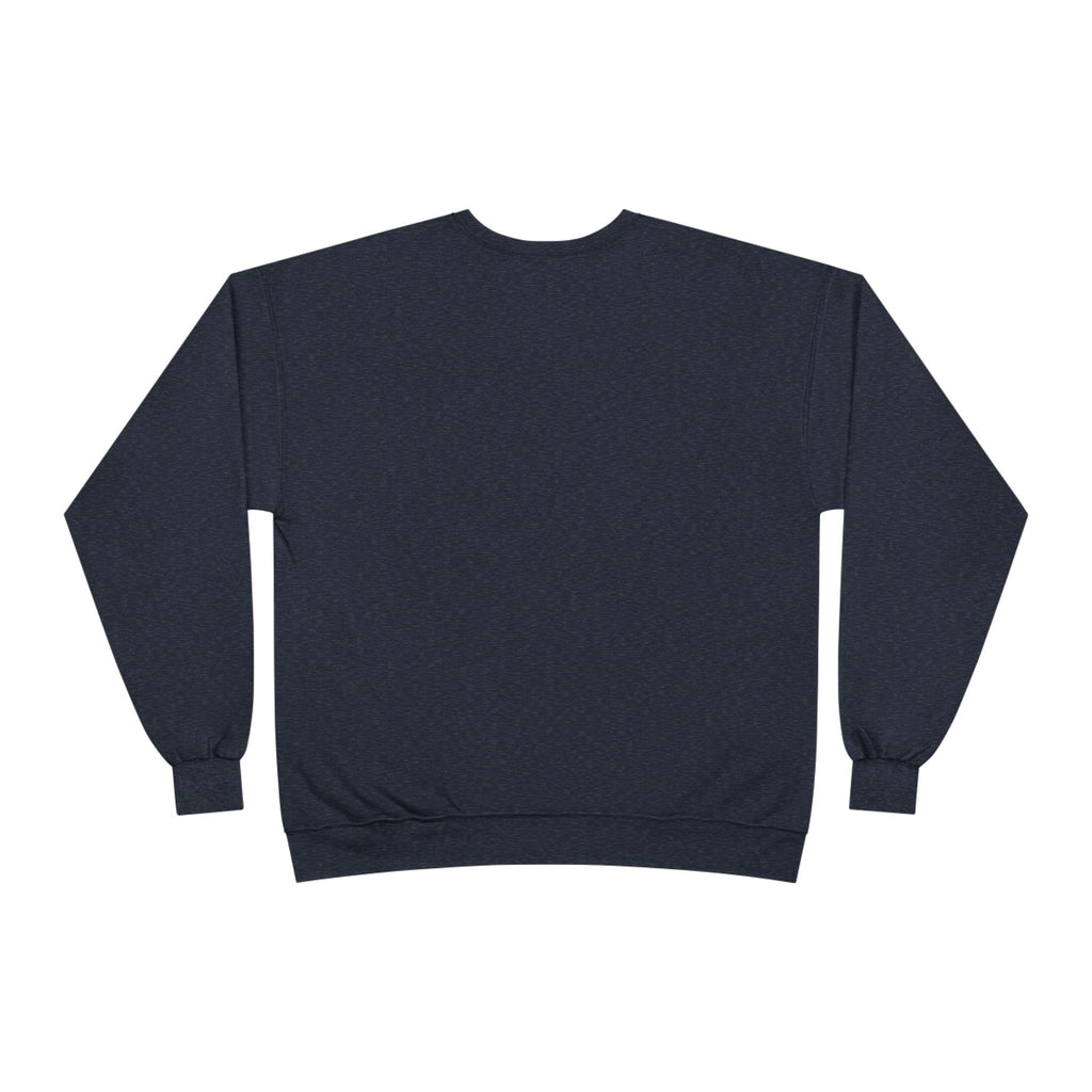 Big Blue '10' MetLife Stadium Crewneck Sweatshirt