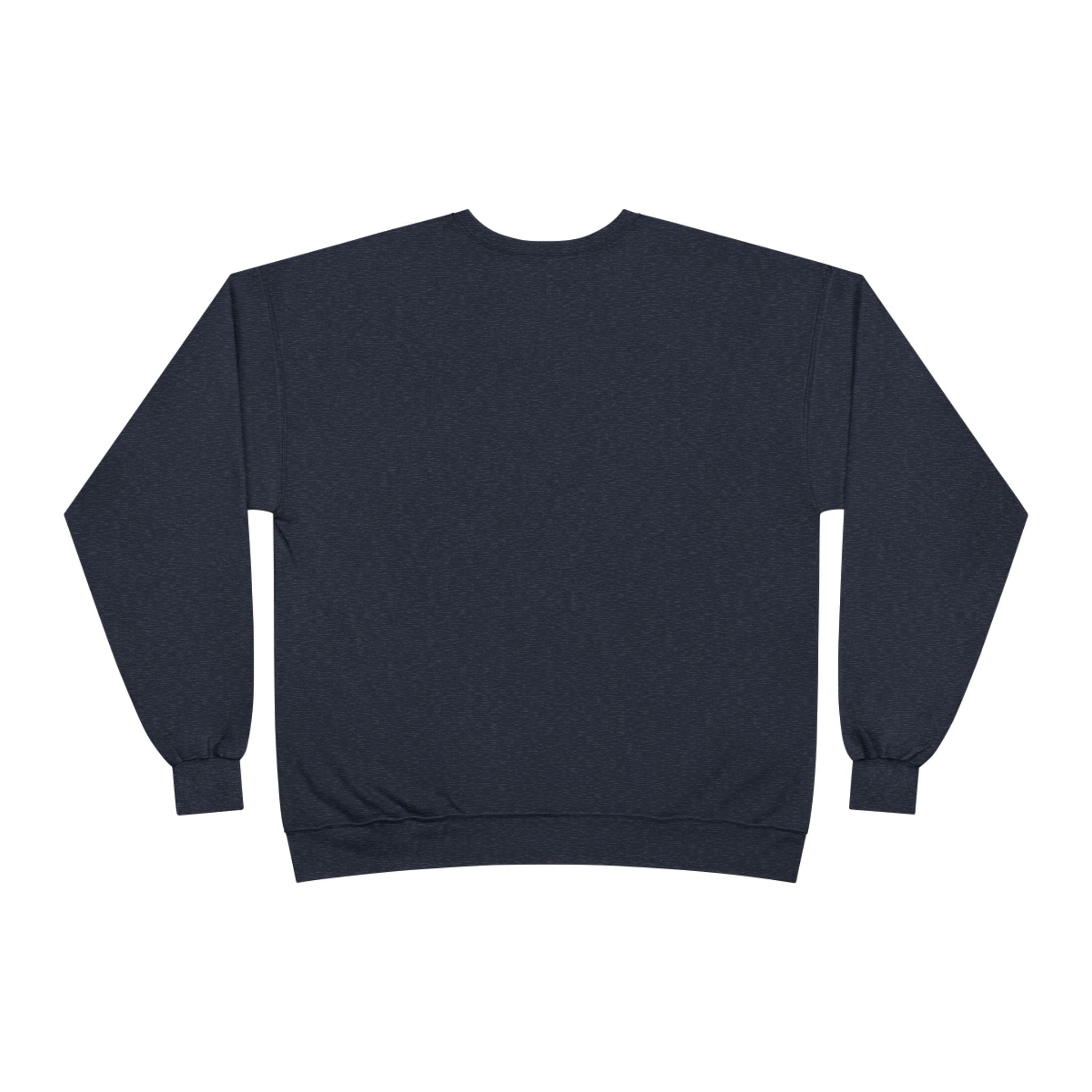 Big Blue '10' MetLife Stadium Crewneck Sweatshirt