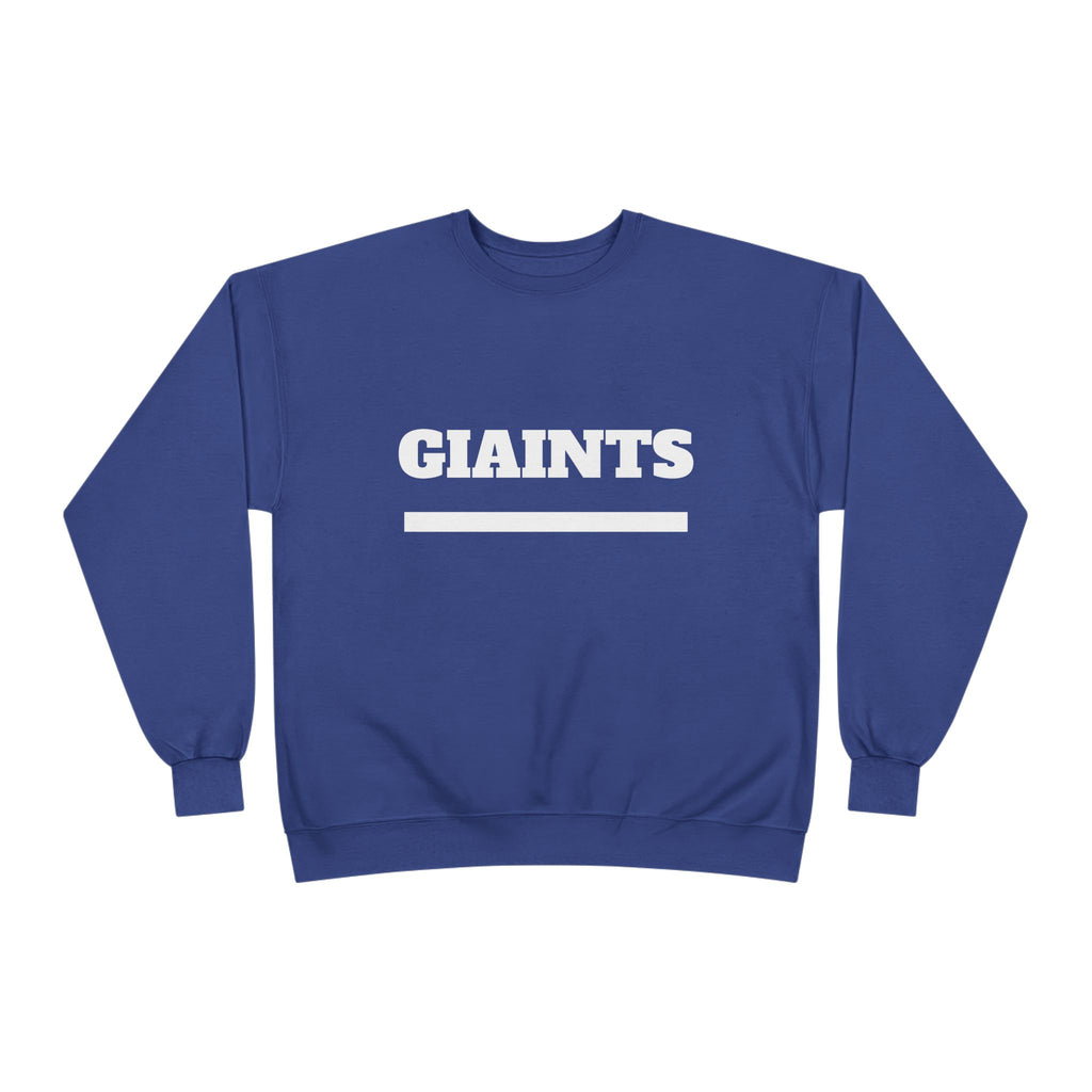 Crewneck Sweatshirt