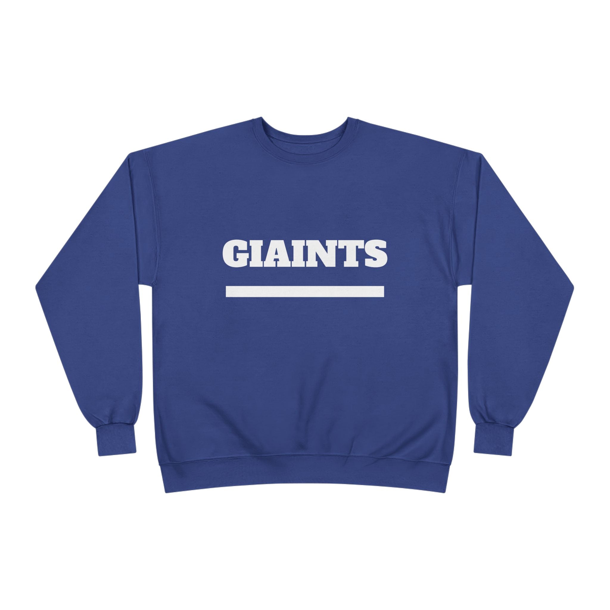 Crewneck Sweatshirt