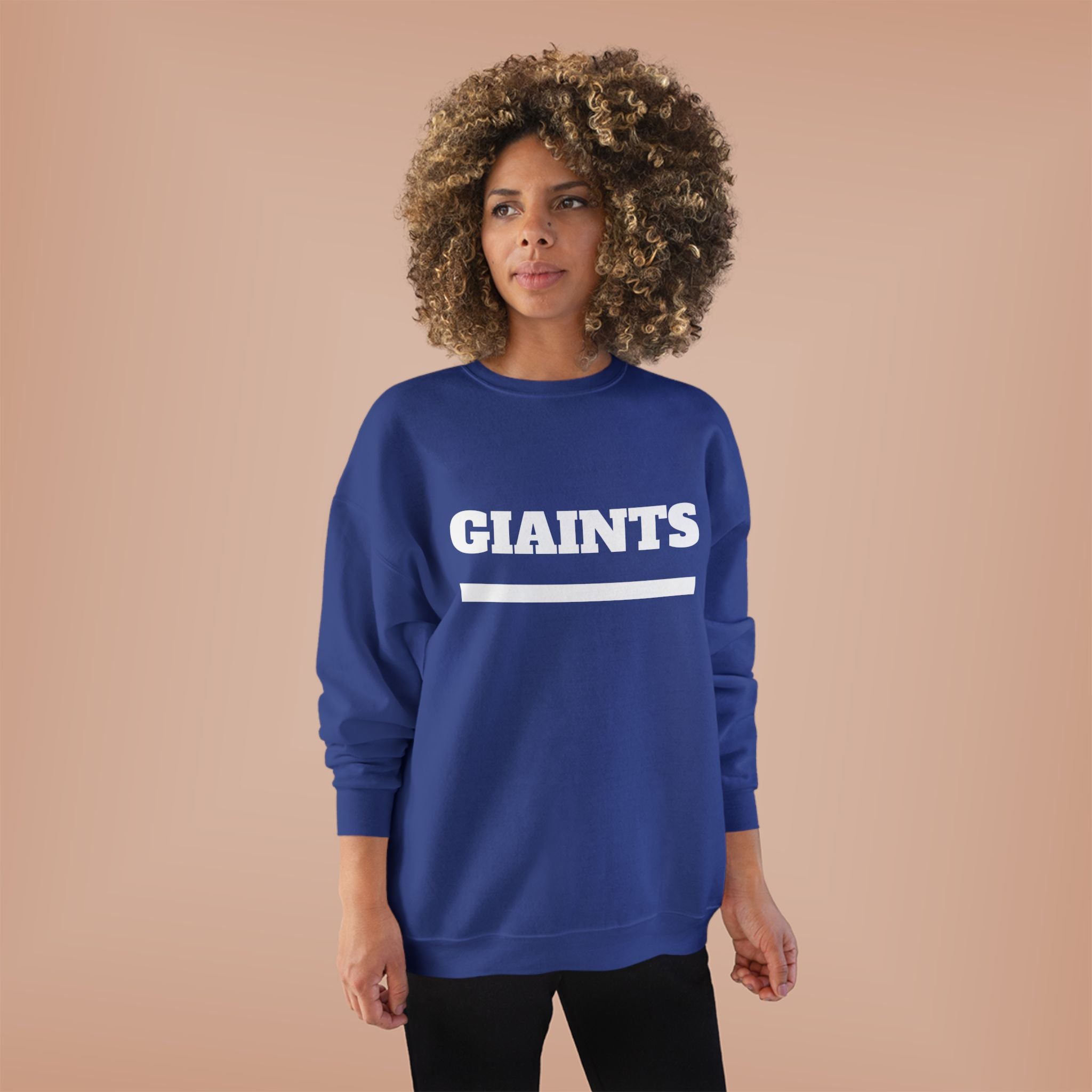 Crewneck Sweatshirt