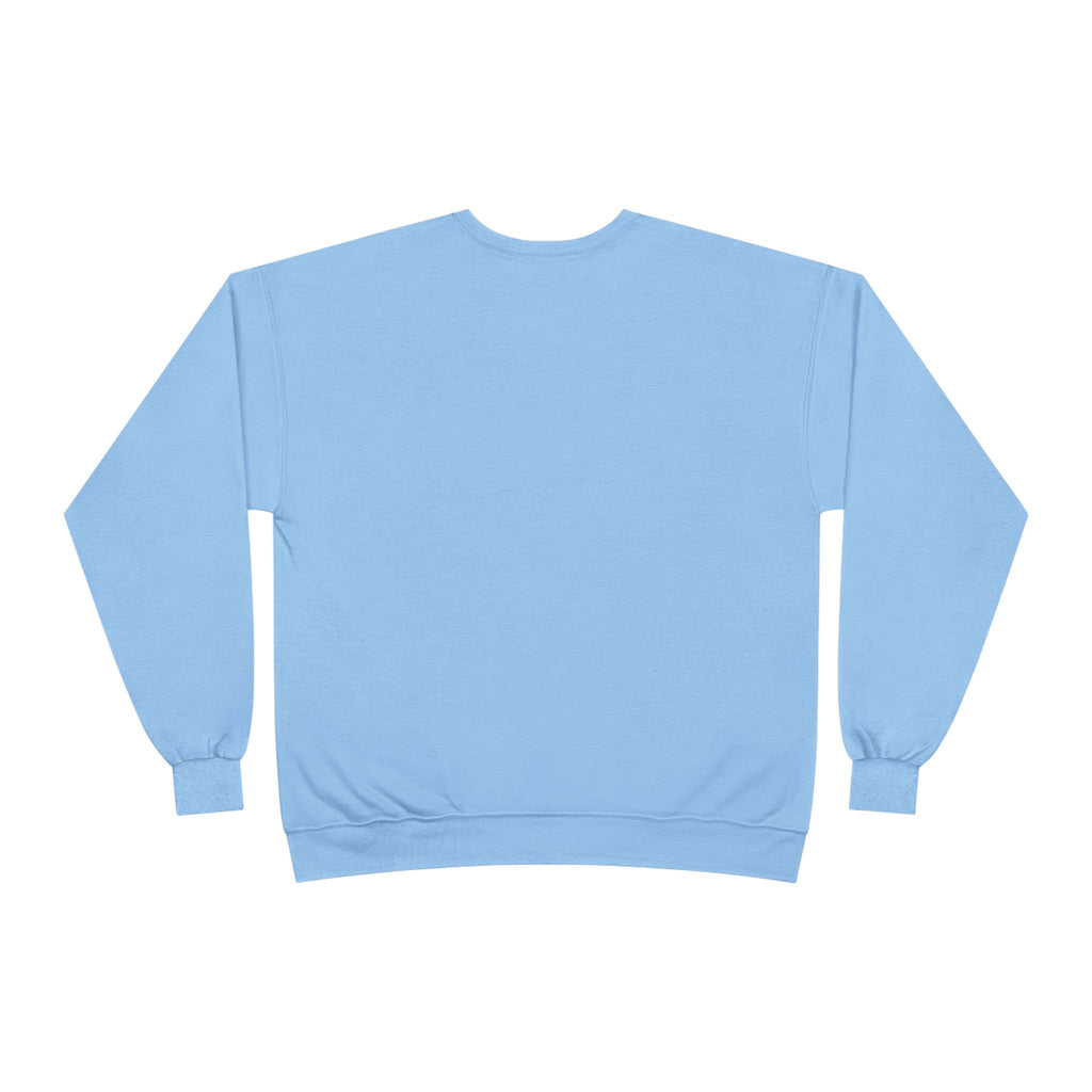 Grandma's Brave Cancer Ribbon Sweatshirt