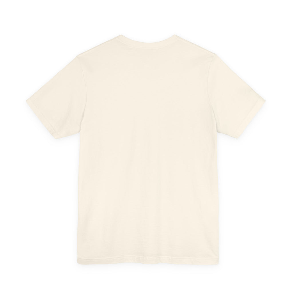 T-Shirt — I Come in Peace Robot Graphic Tee