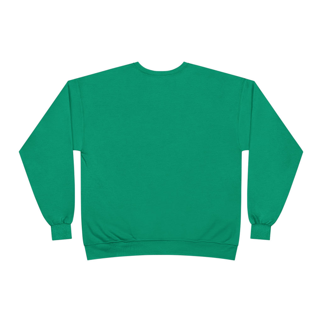 Great White Shark Crewneck Sweatshirt