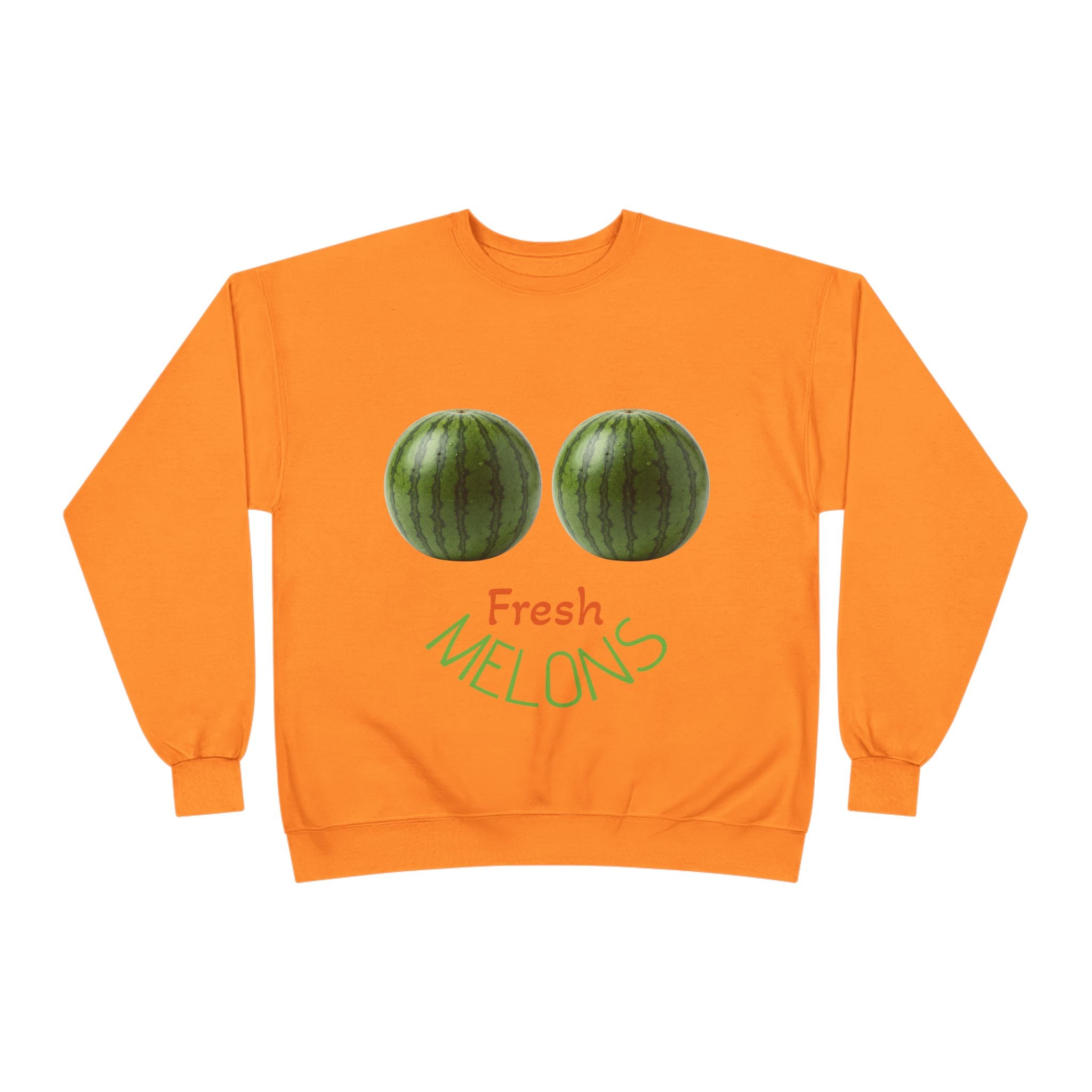 Unisex EcoSmart® Crewneck Sweatshirt