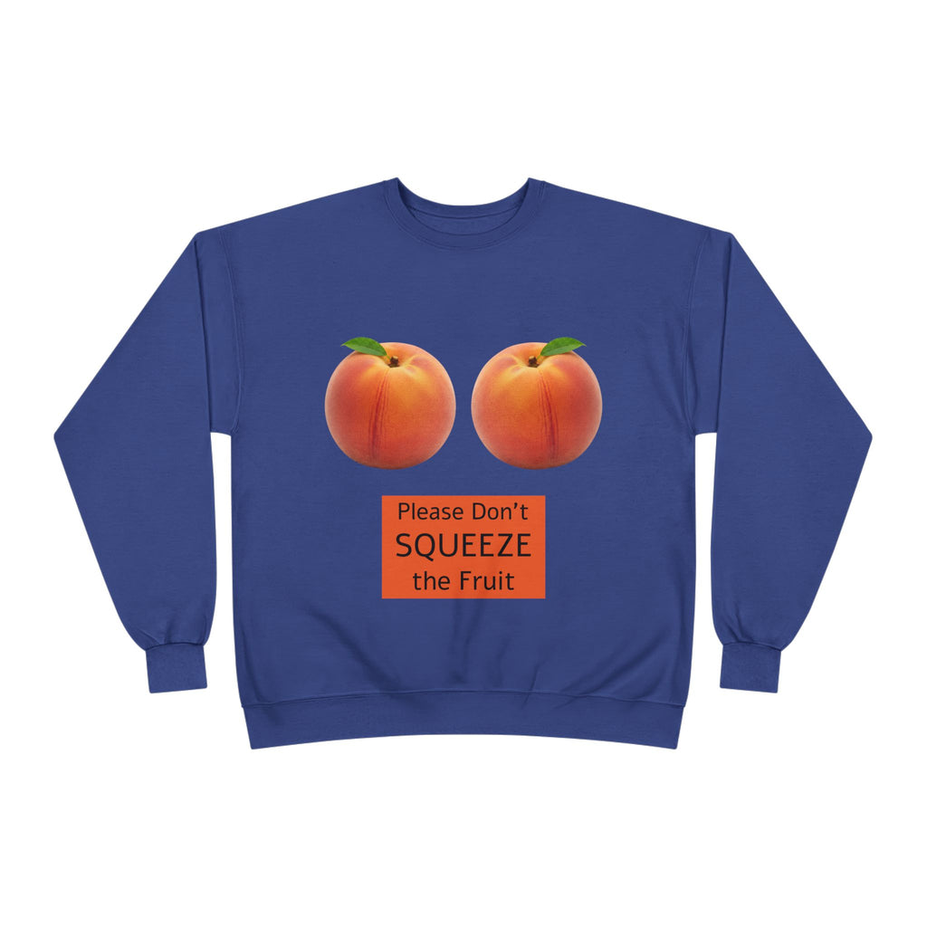 Unisex EcoSmart® Crewneck Sweatshirt