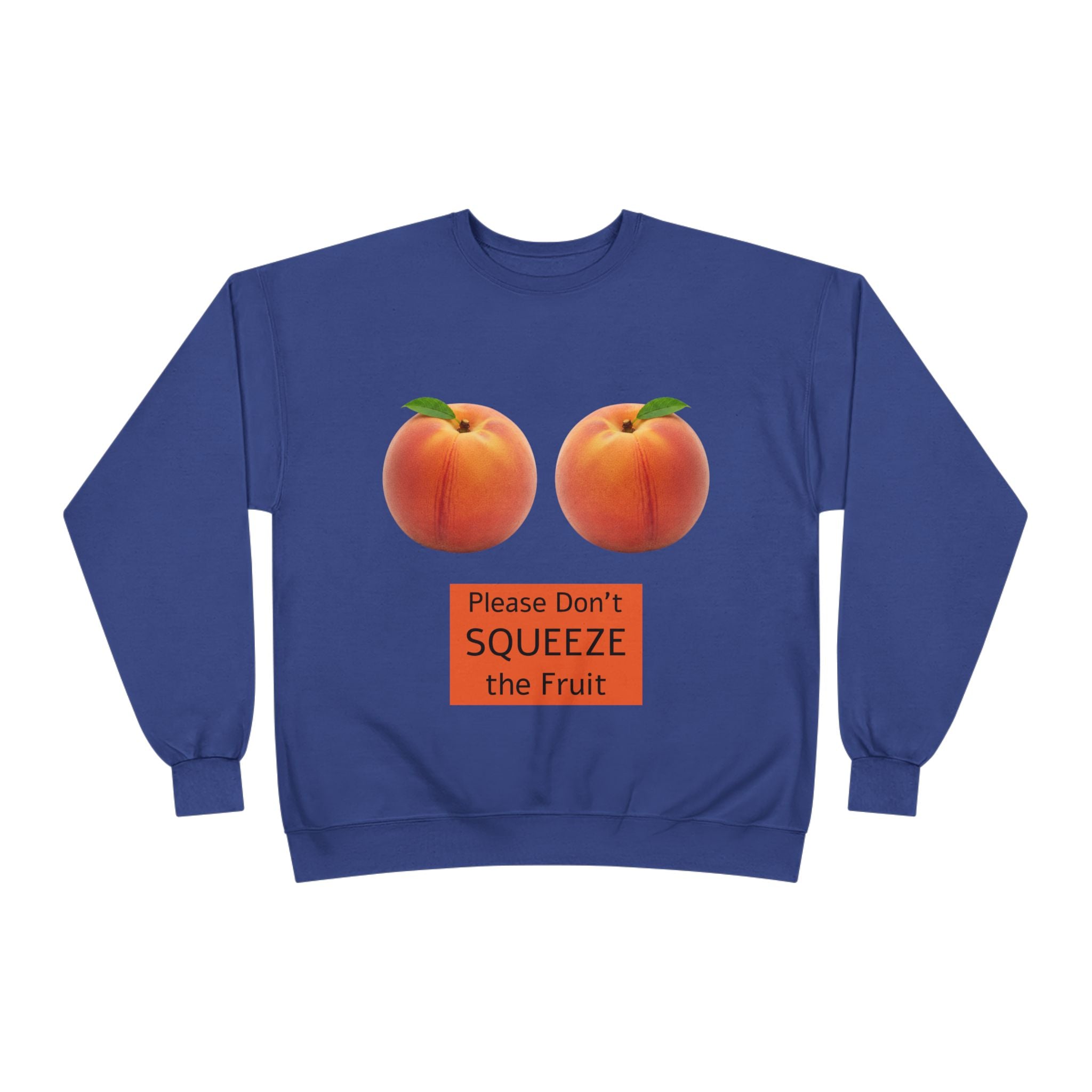 Unisex EcoSmart® Crewneck Sweatshirt