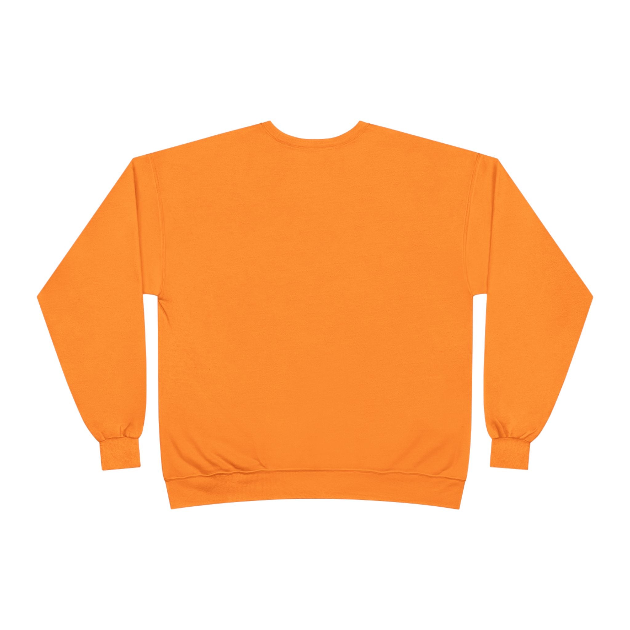 Nipple Graphic Crewneck Sweatshirt – Playful Boob Design, Breast Positivity Pullover